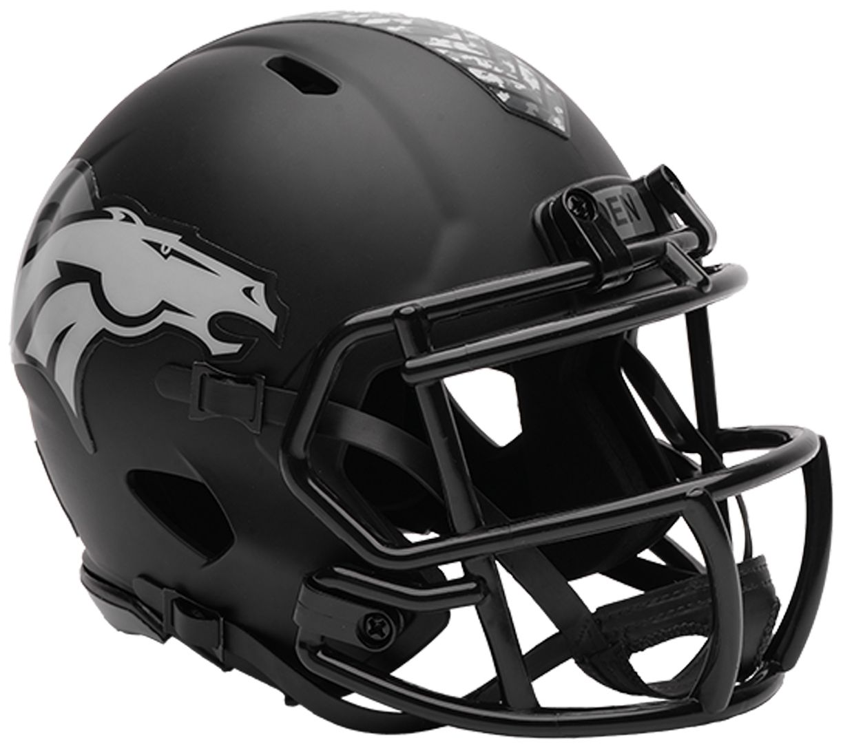 Riddell Denver Broncos Salute To Service 2026 Speed Mini Football Helmet