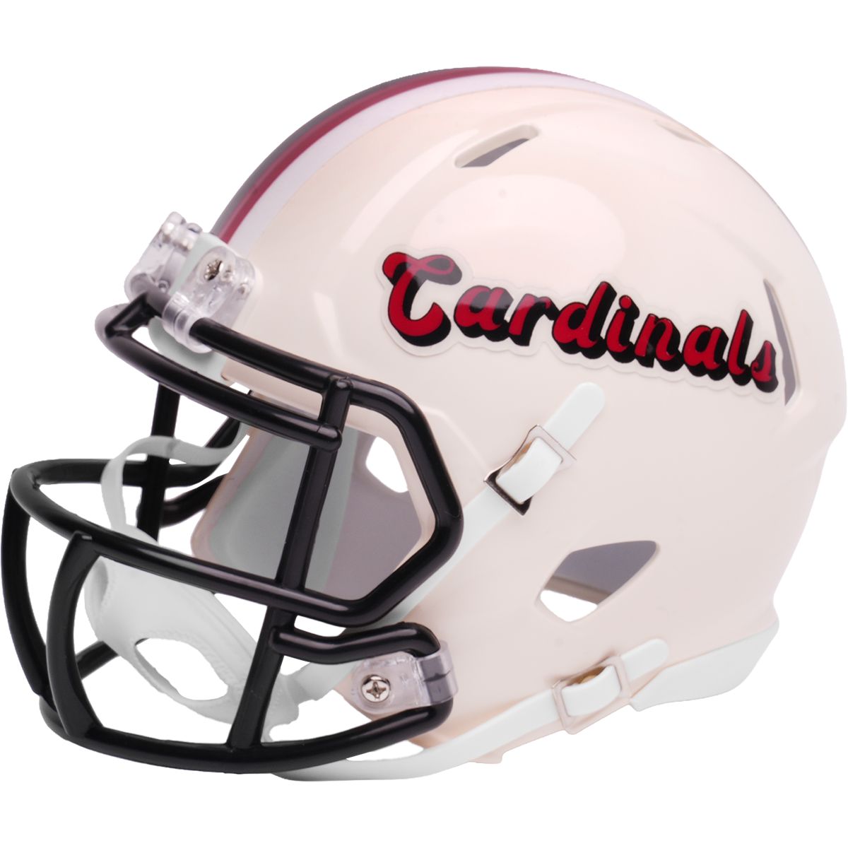 Riddell Arizona Cardinals Retro Speed Mini Helmet