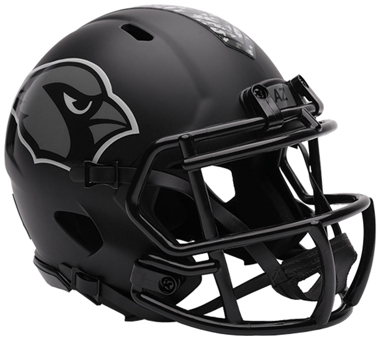 Riddell Arizona Cardinals Salute To Service 2026 Speed Mini Football Helmet