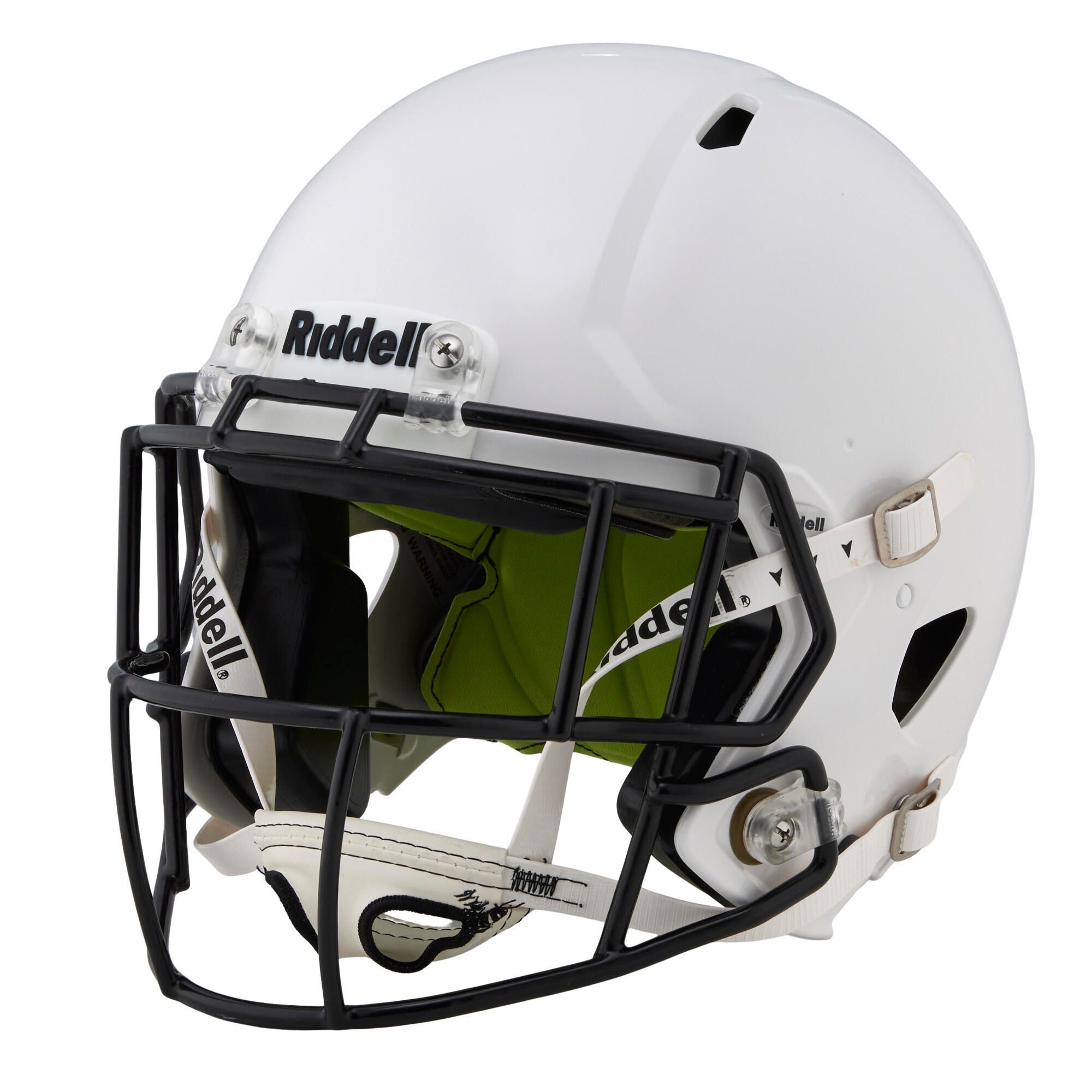 Riddell Youth SpeedFlex ND6 Custom Football Helmet - Molded
