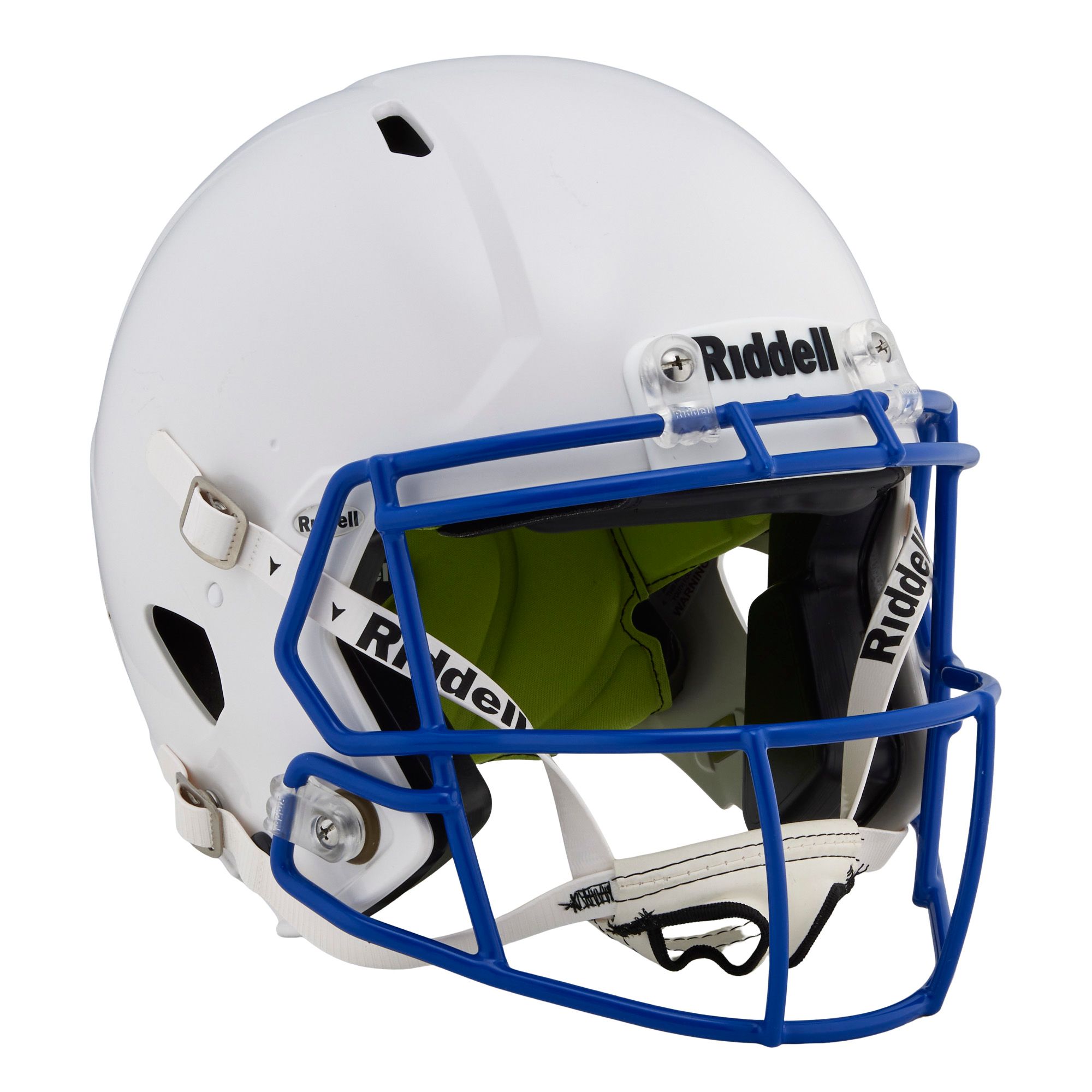 Football Helmets