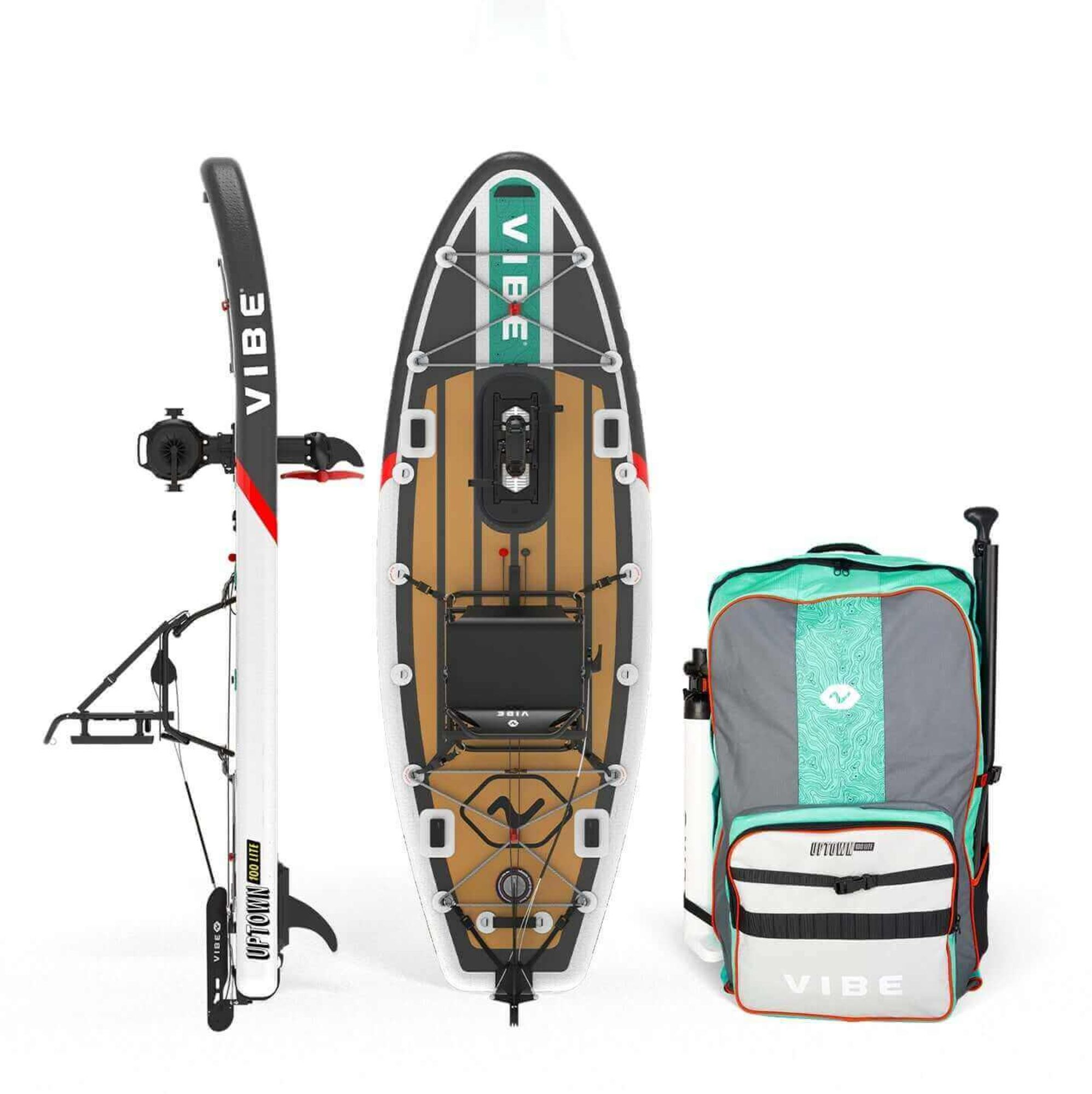 Riot Enduro 13 Kayak