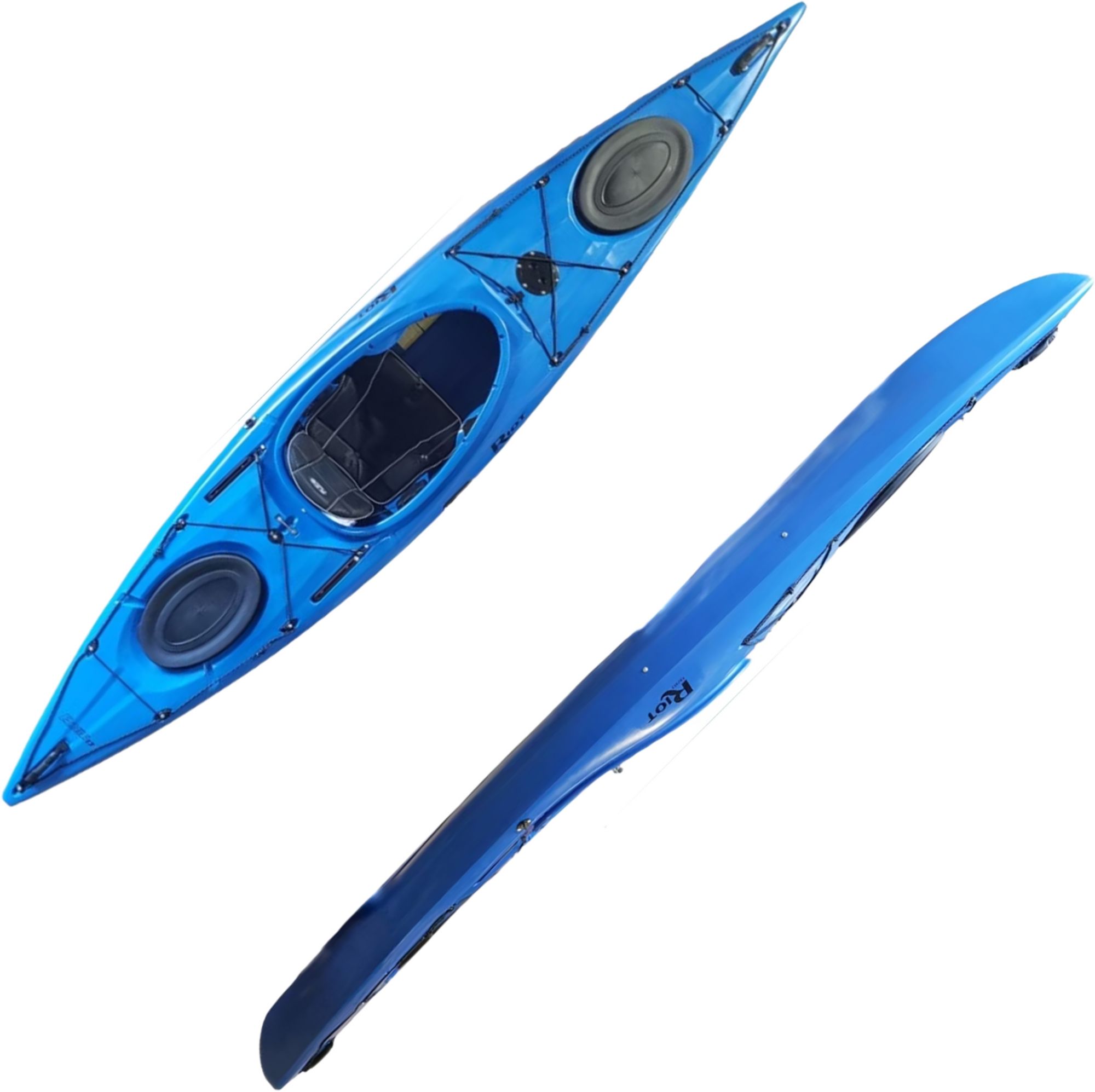Riot Edge 13 Kayak