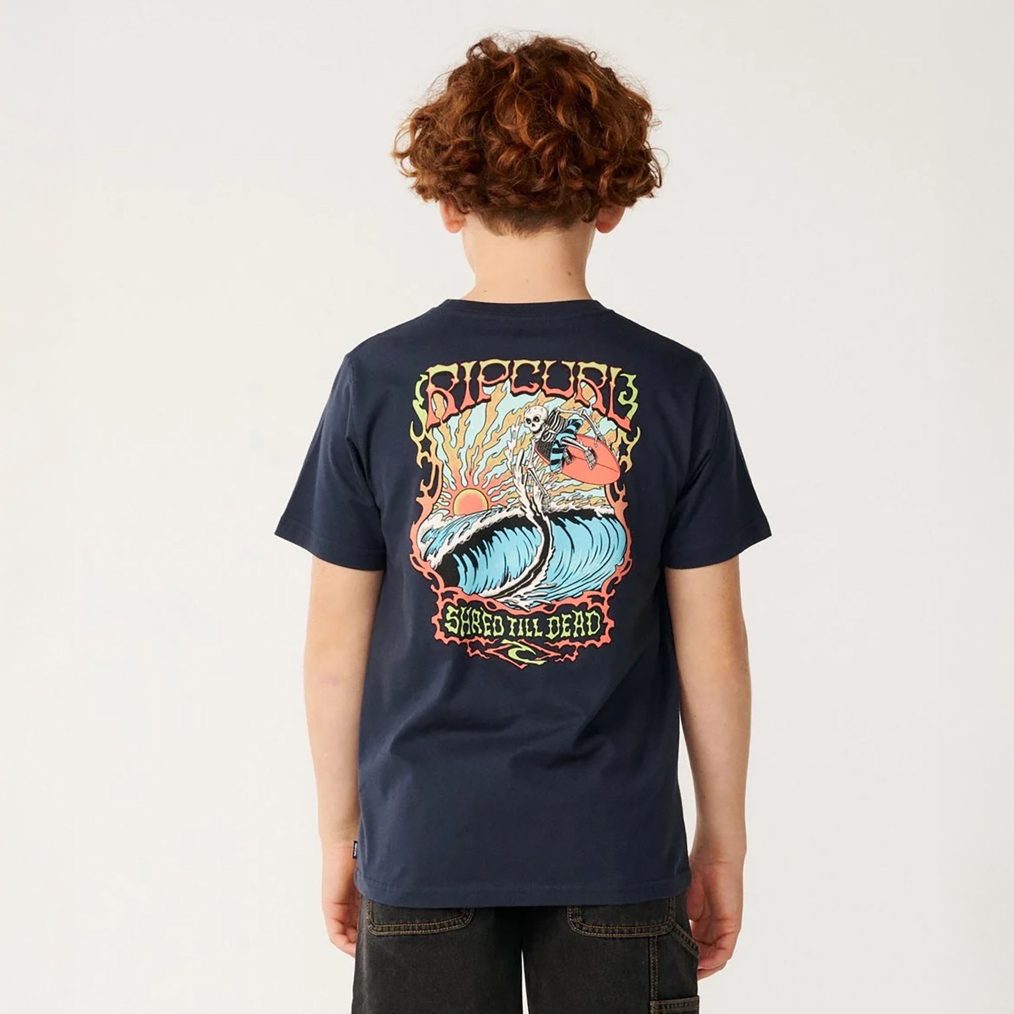 Dark Navy