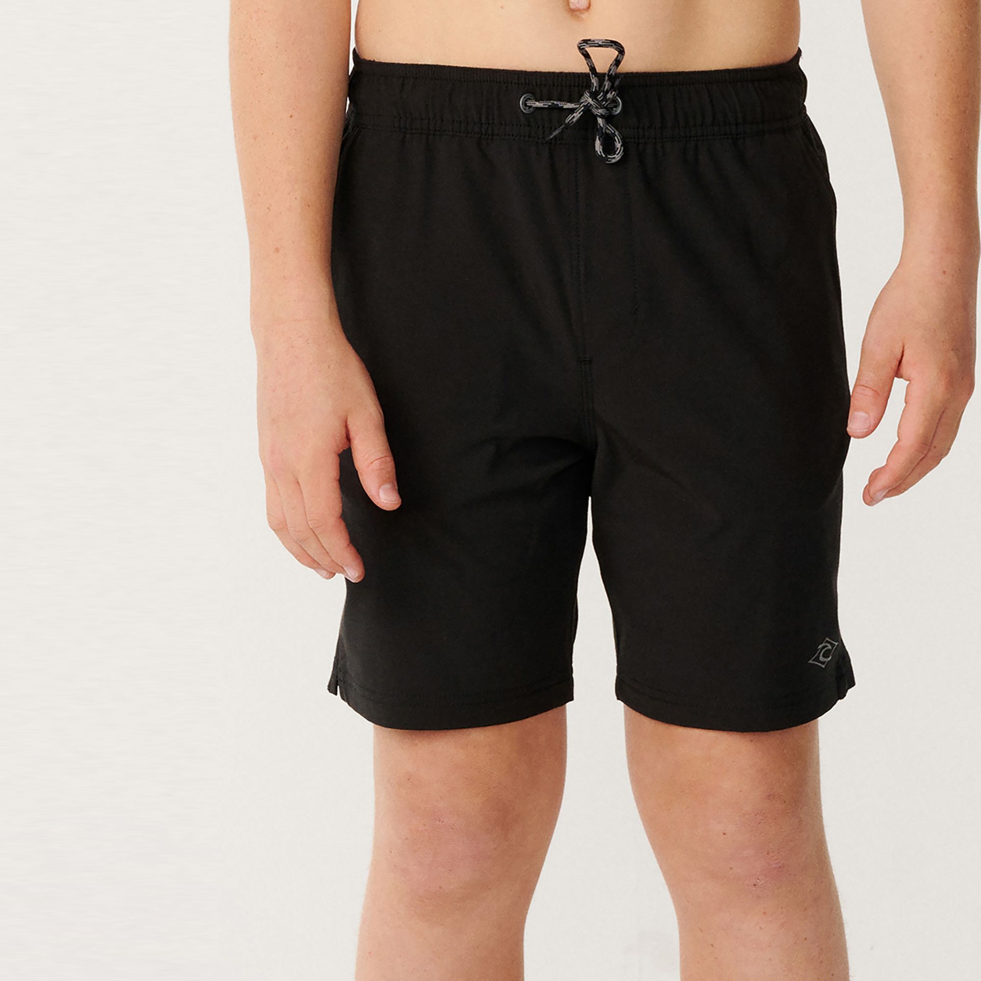 Rip Curl Boys' Boardwalk Phase Volley Boardshort