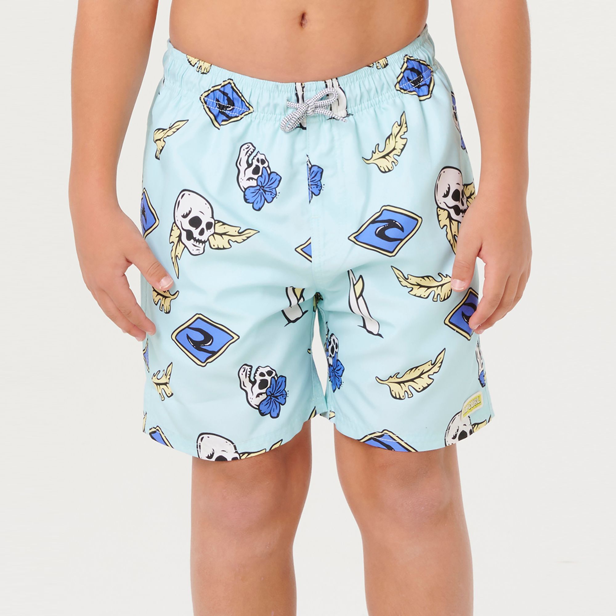 Rip Curl Boys' Sunset Sesh Volley Boardshort