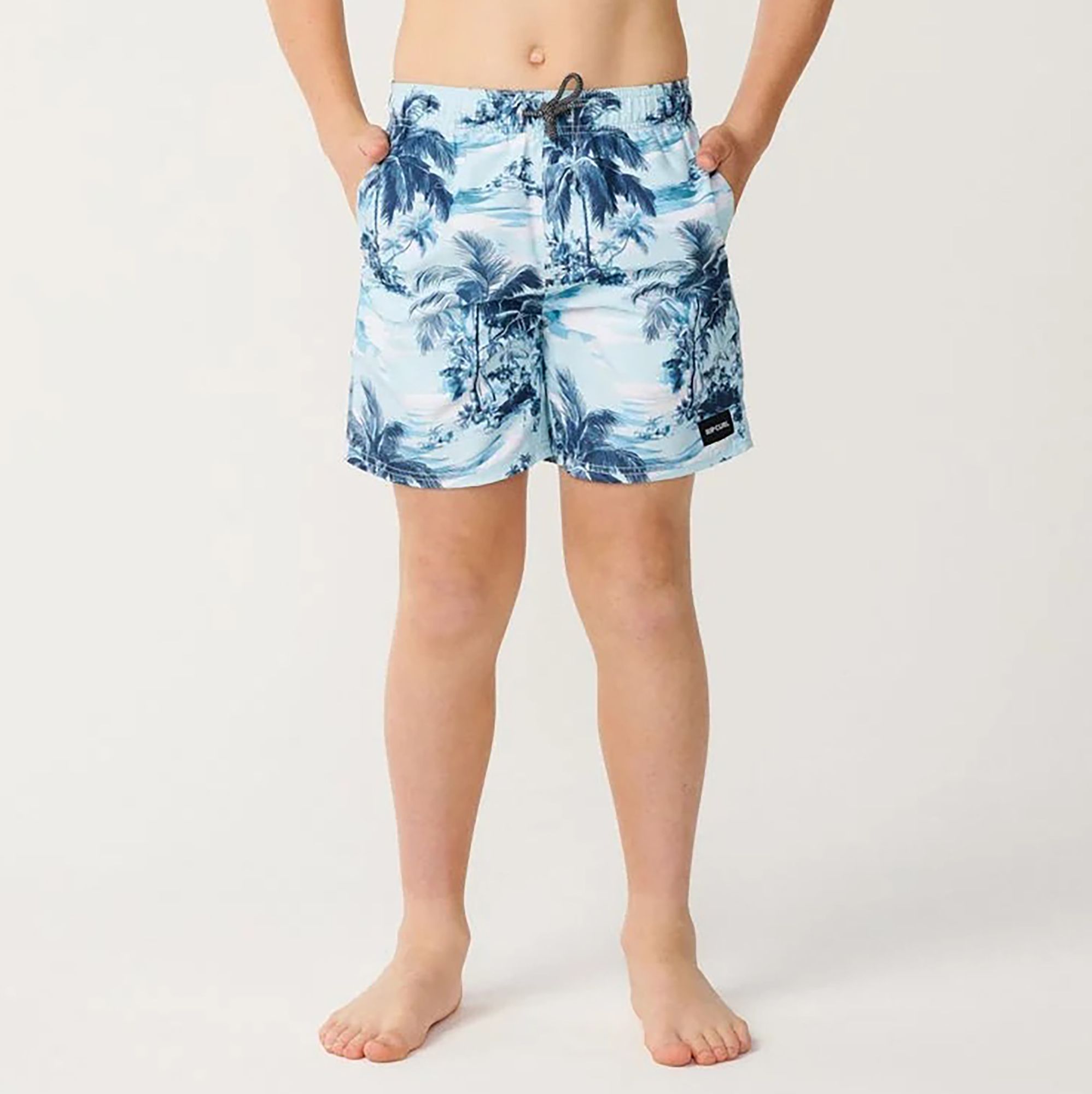 Rip Curl Boy's Dreamers Volley Boardshort