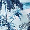 Glacier Blue
