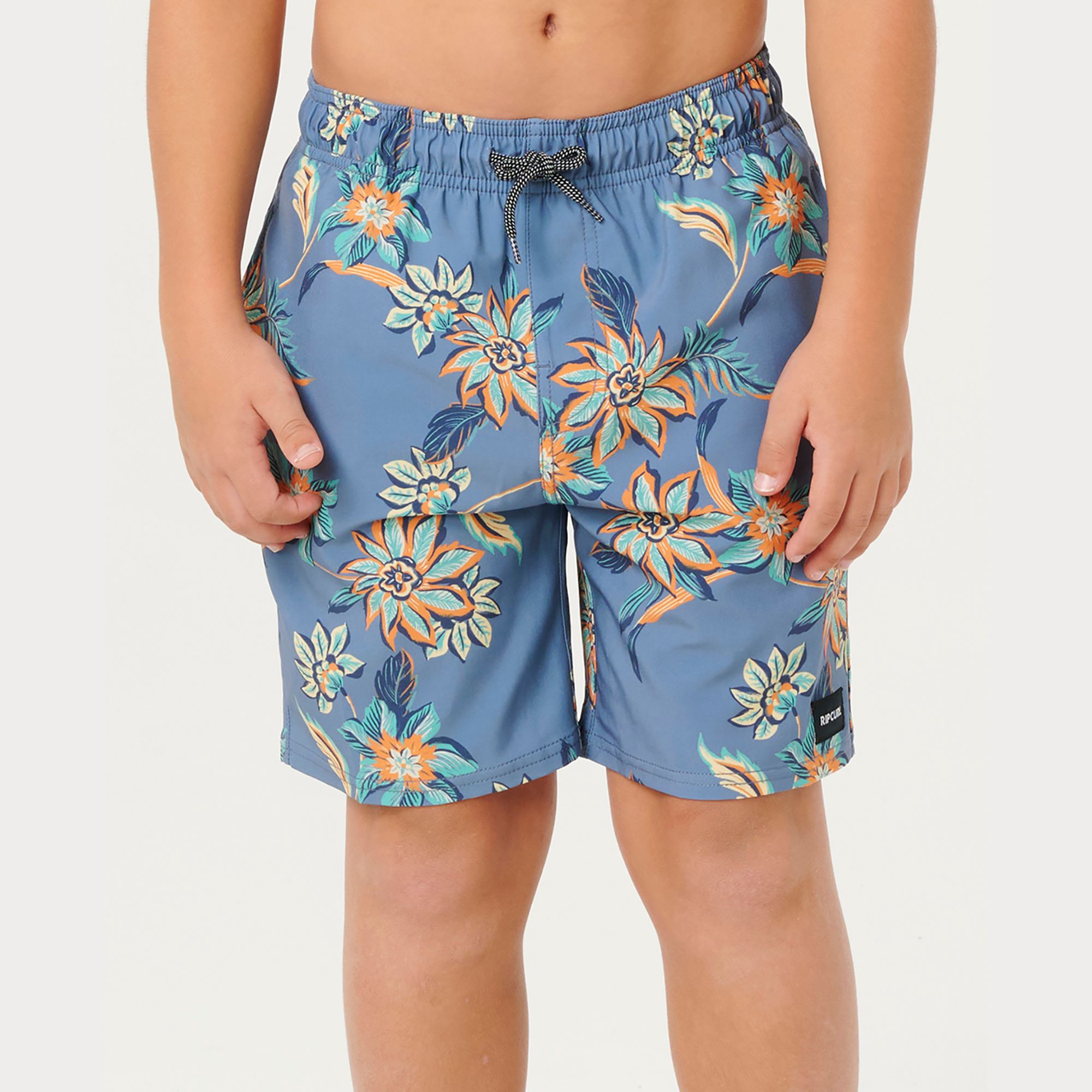 Rip Curl Boys' Sessions Volley Boardshort