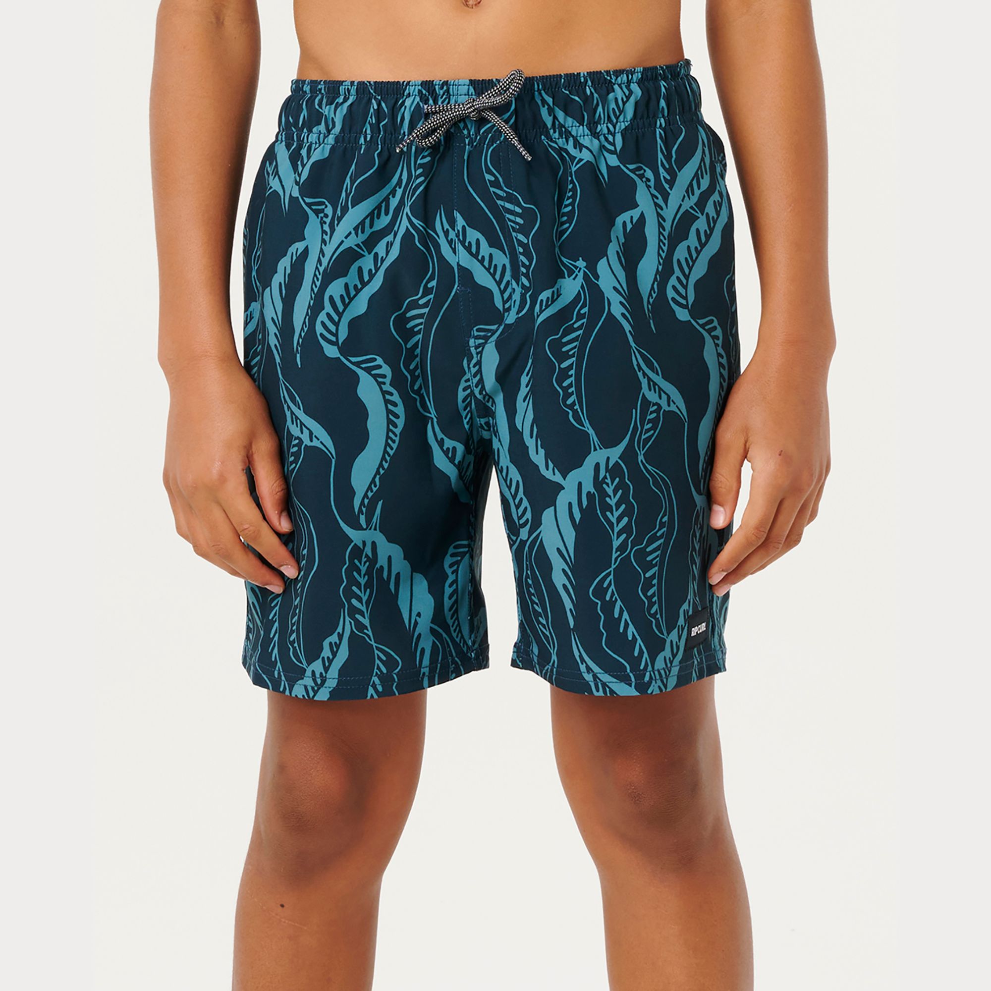 Rip Curl Boys' Sessions Volley Boardshort