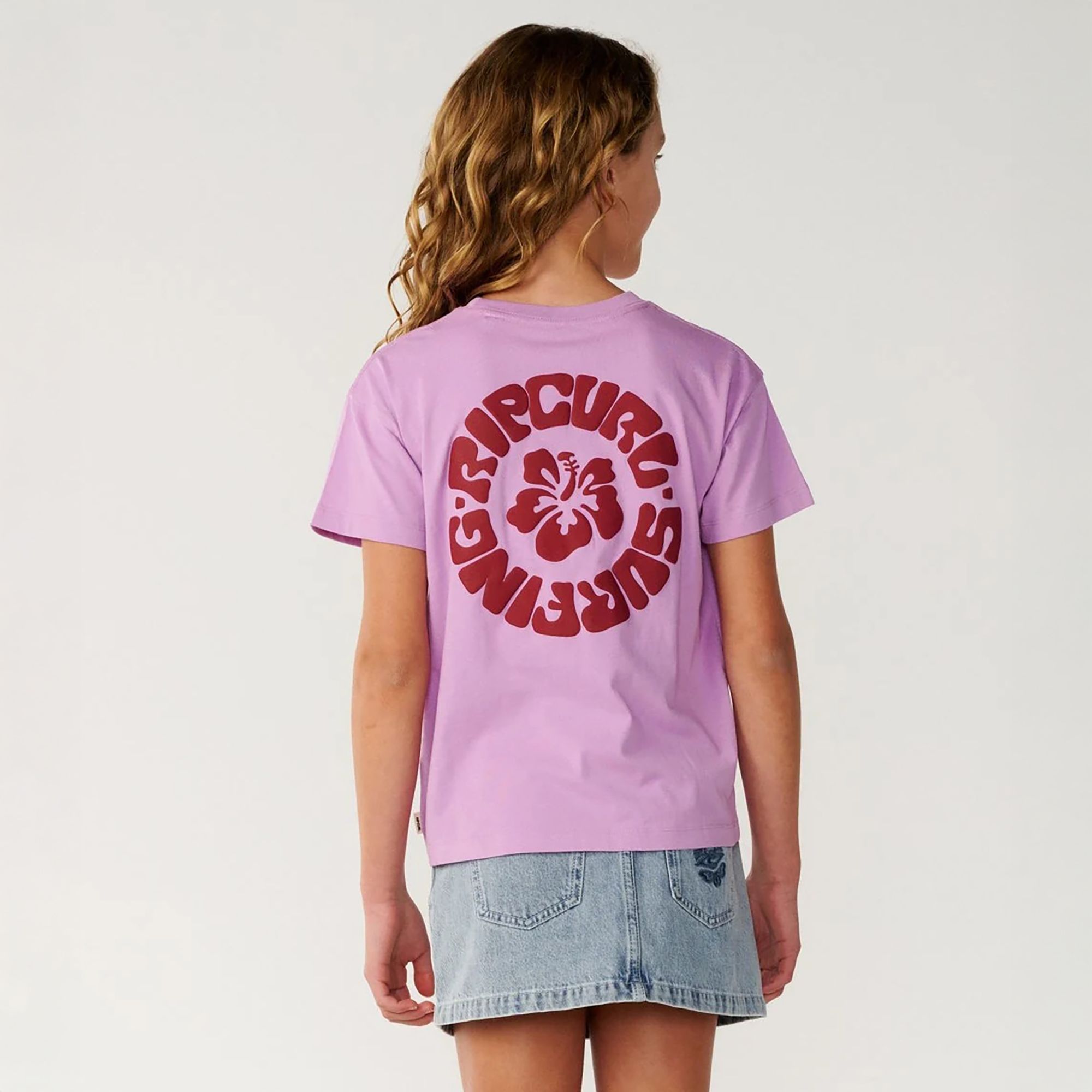 Bright Lilac