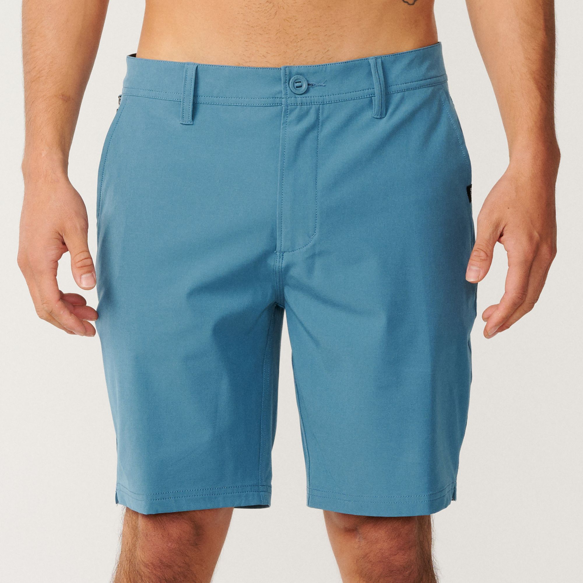 Rip Curl Men's Boardwalk Phase 19" Shorts