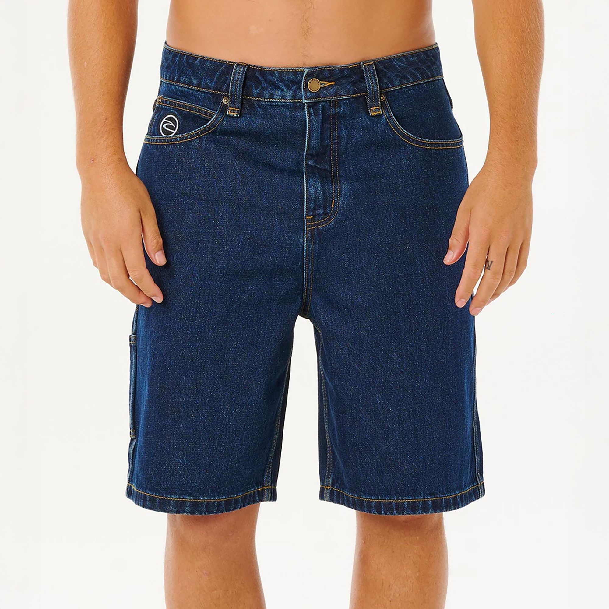 True Indigo