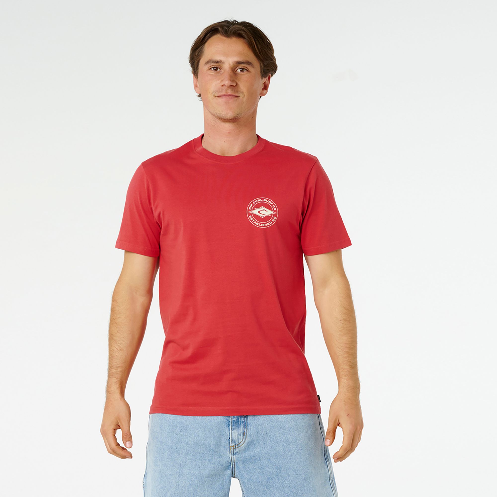 Rip Curl Men's Staple Tee