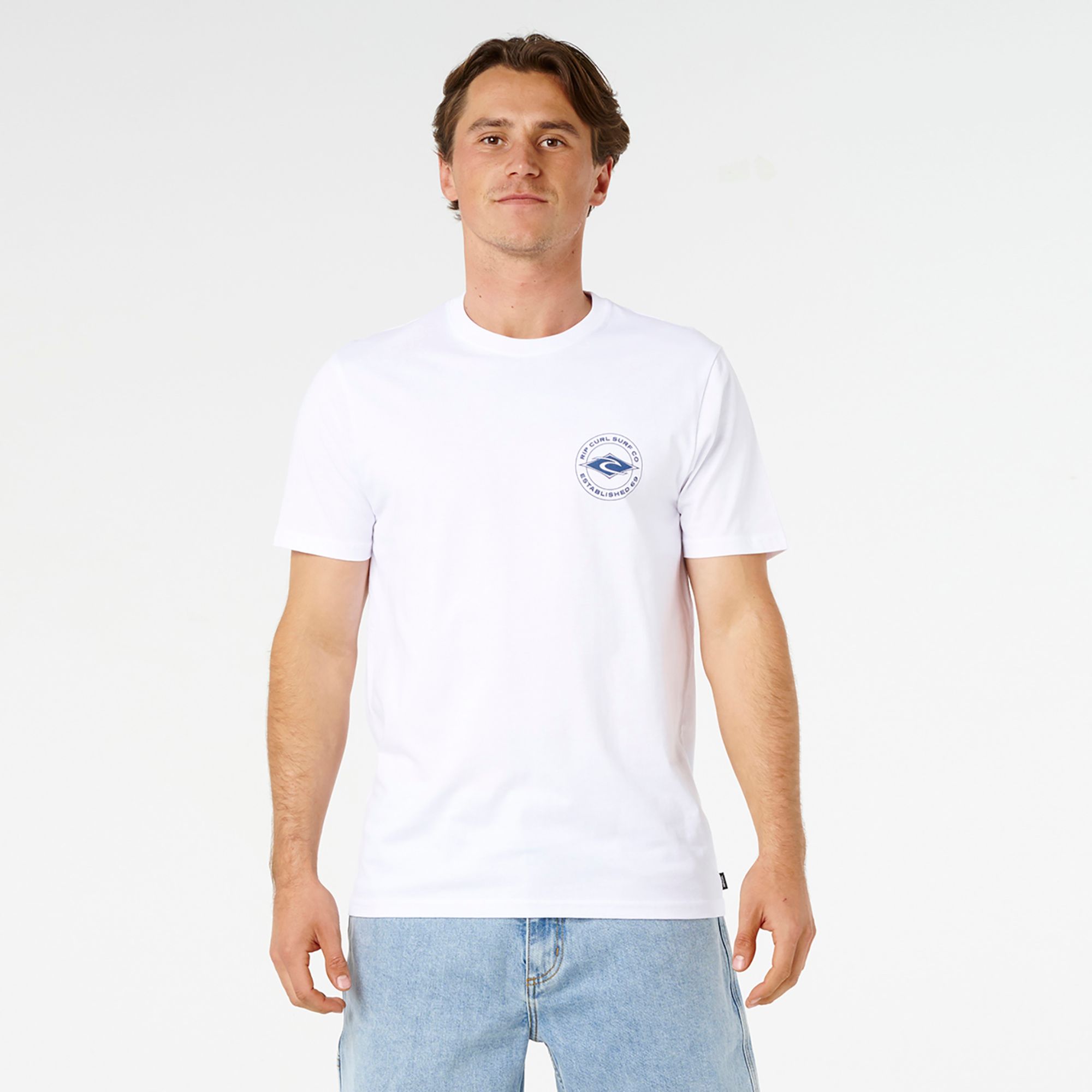 Rip Curl Men's Staple Tee