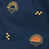 Dark Navy