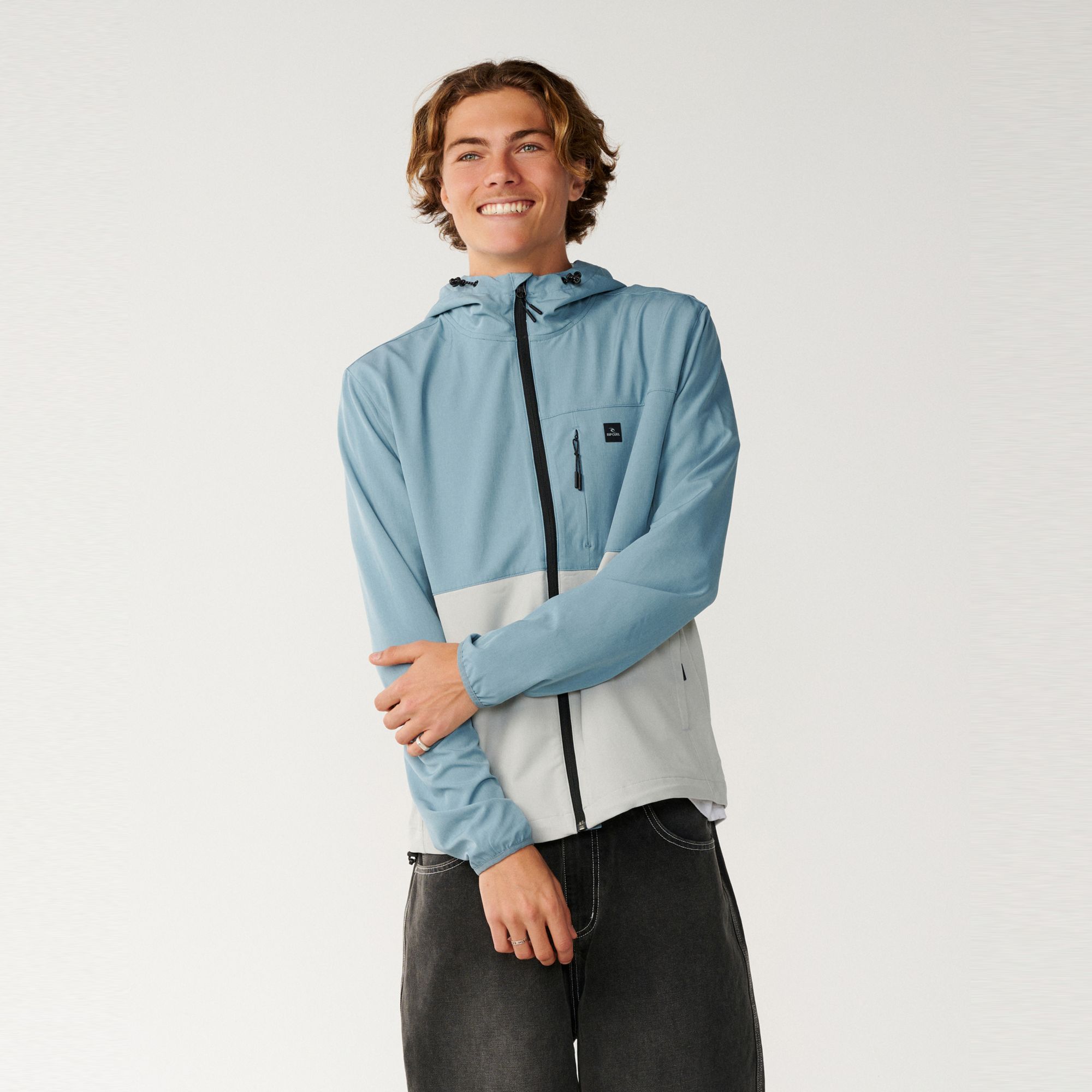 Rip Curl Men's Elite DWR Jacket