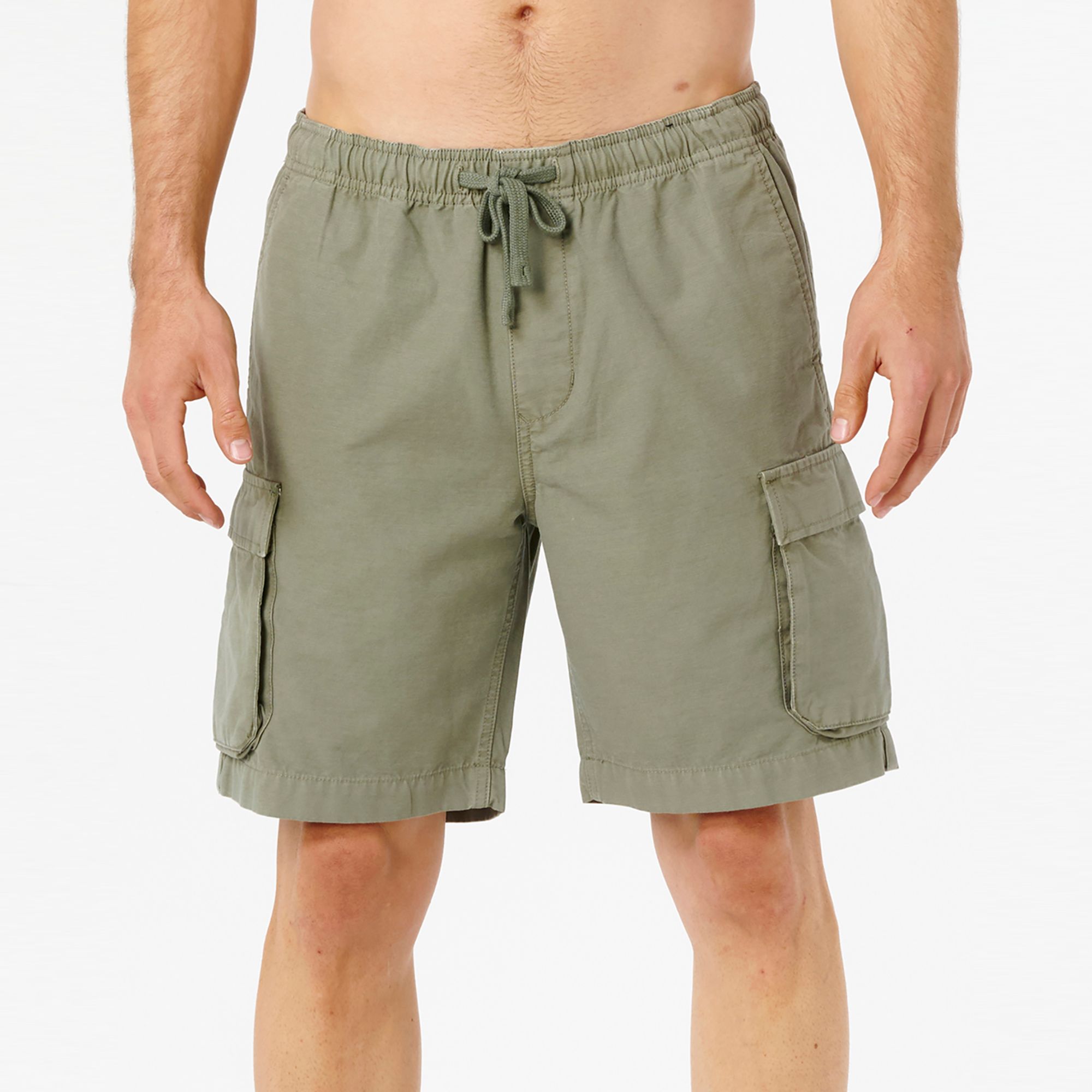 Rip Curl Men's Classic Surf Cargo Beach Short