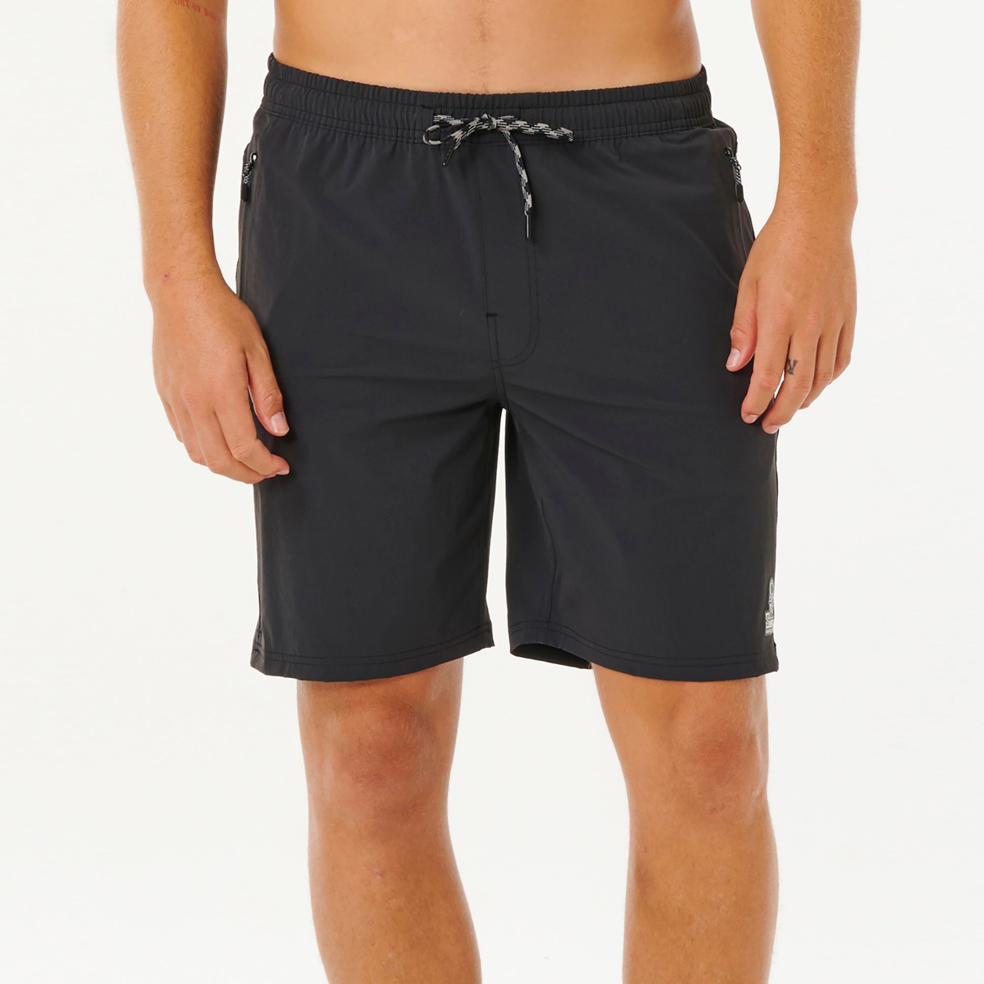 Rip Curl Men's The Search Volley Swim Shorts