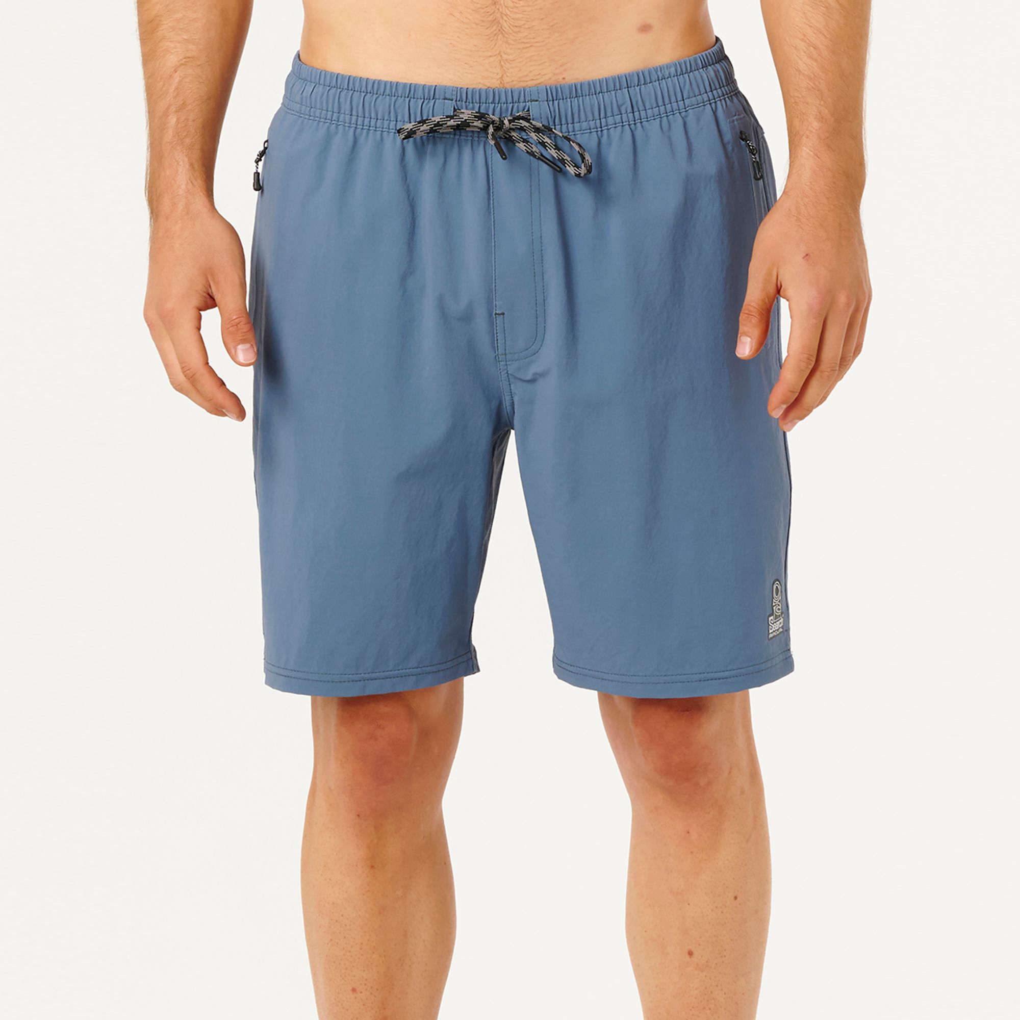 Rip Curl Men's The Search Volley Swim Shorts
