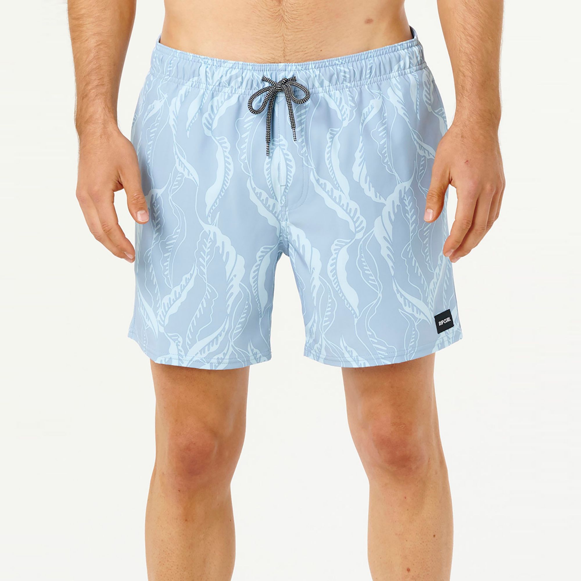 Rip Curl Men's Sessions Volley Swim Shorts