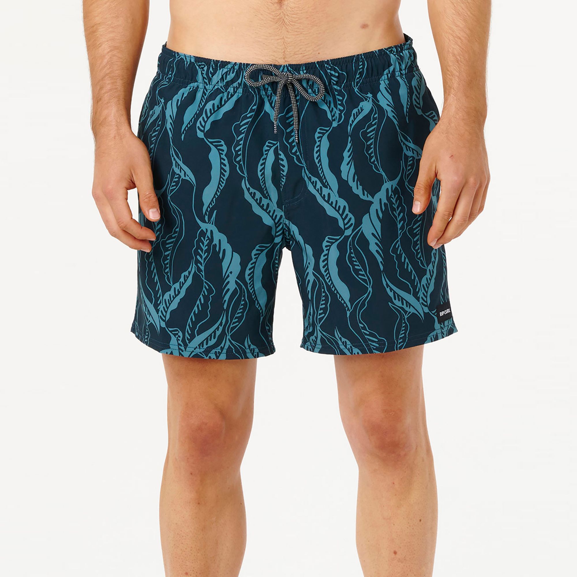 Rip Curl Men's Sessions Volley Swim Shorts