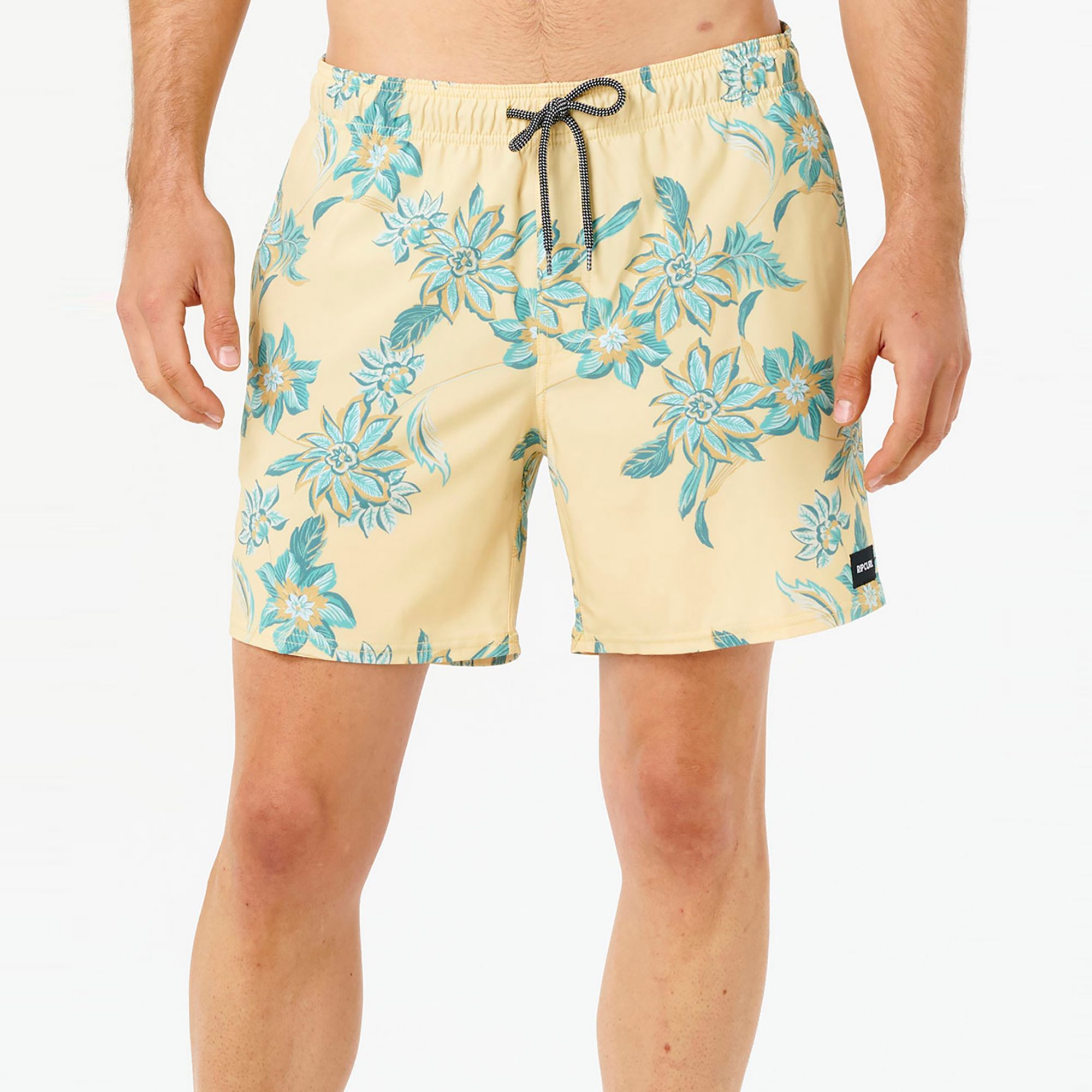 Rip Curl Men's Sessions Volley Swim Shorts
