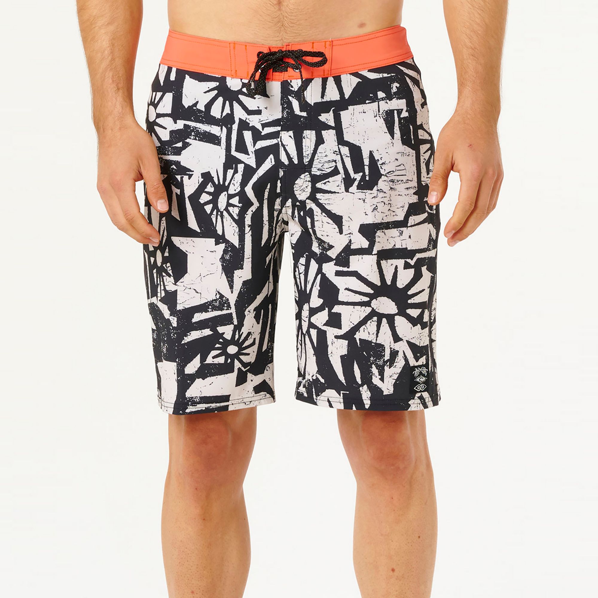 Rip Curl Men's Mirage Mason Liquid Trips Board Shorts