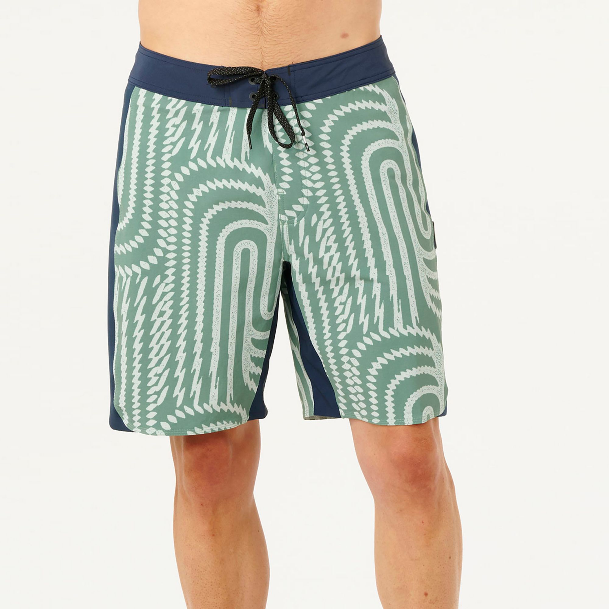 Rip Curl Men's Mirage 3-2-1 Ultimate Board Short