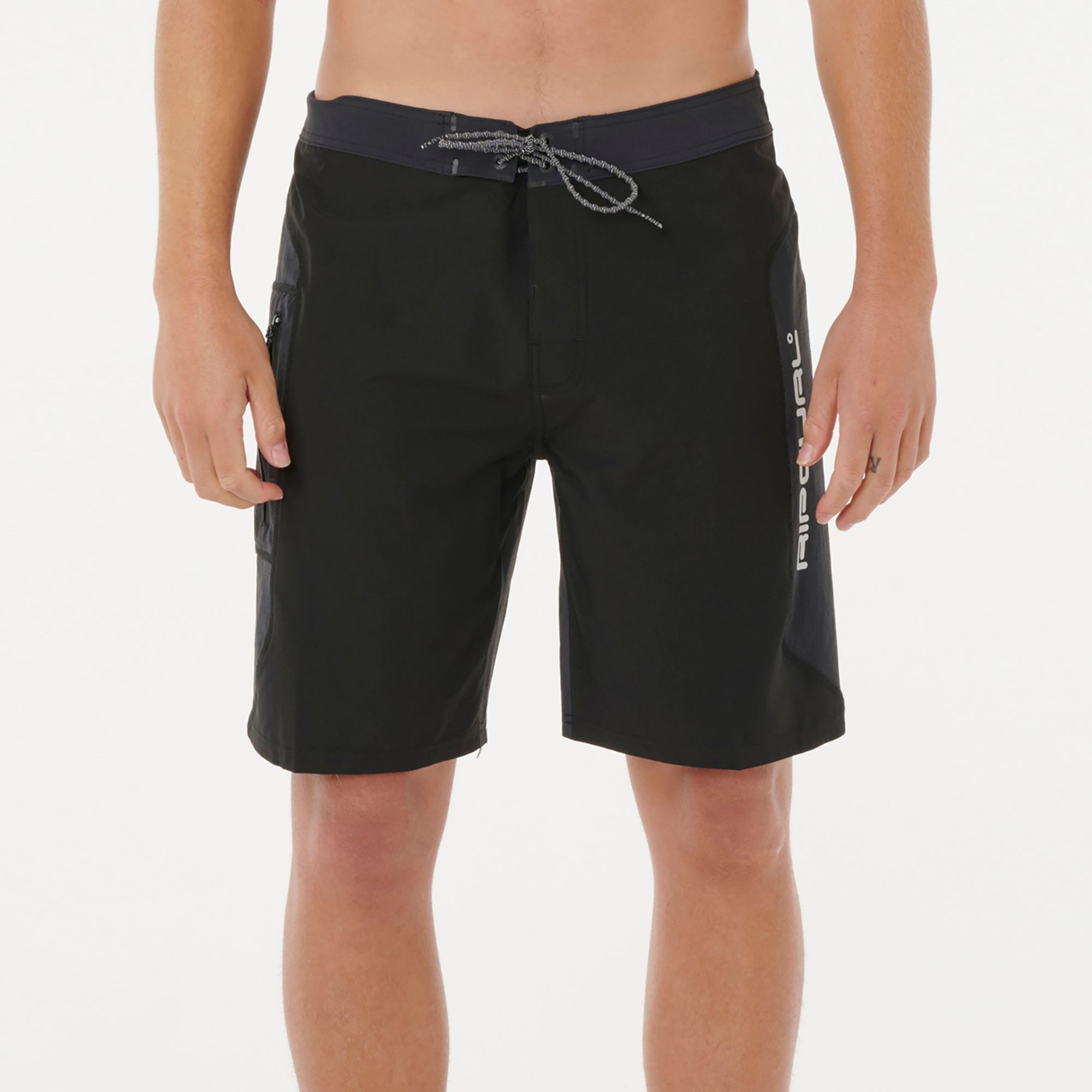 Black/Black