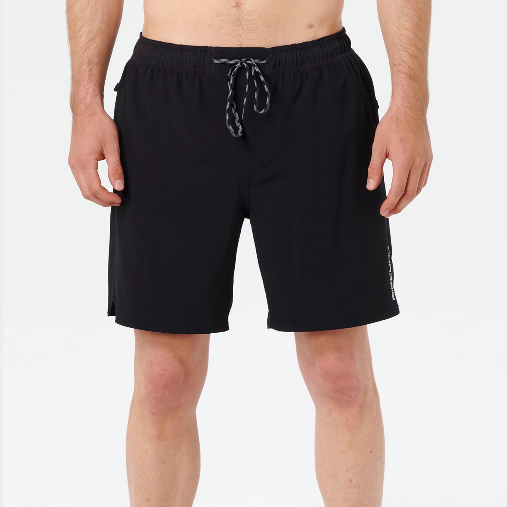 Rip Curl Men's Aerotech Lined Volley Swim Shorts