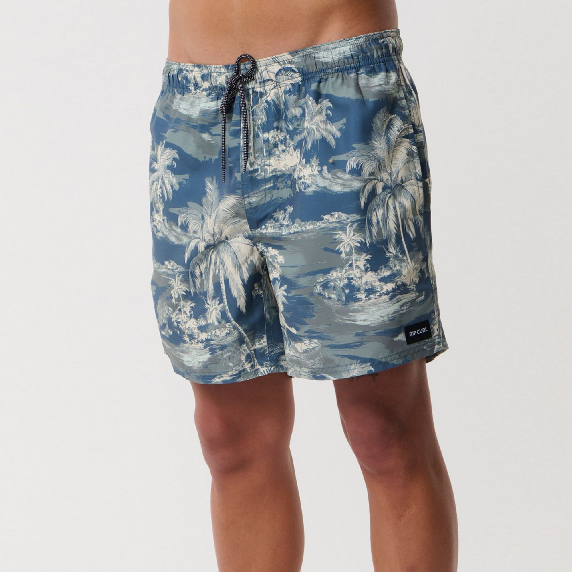Rip Curl Men's Dreamers Volley Swim Shorts