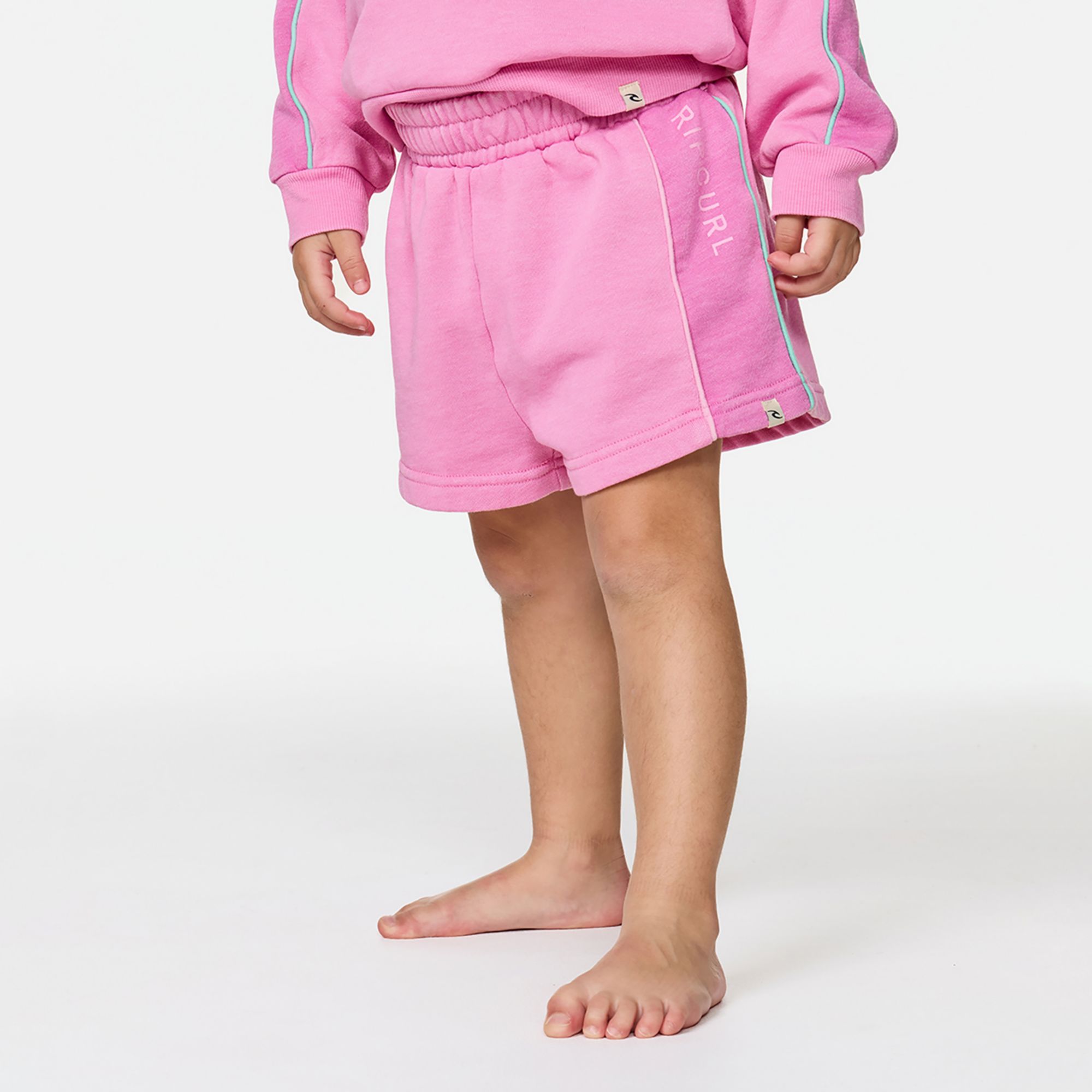 Rip Curl Little Girls' Surf Revival Short