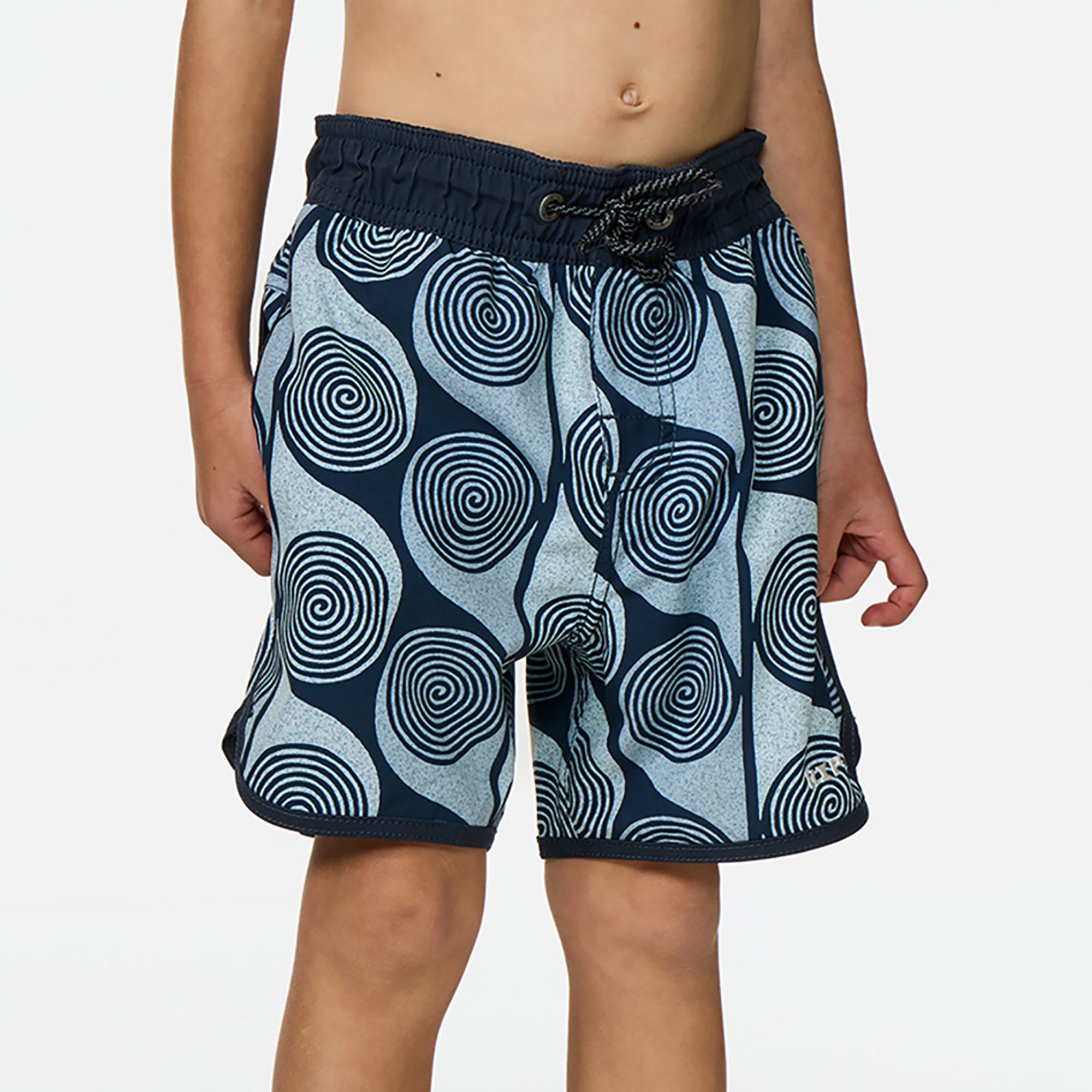 Dark Navy