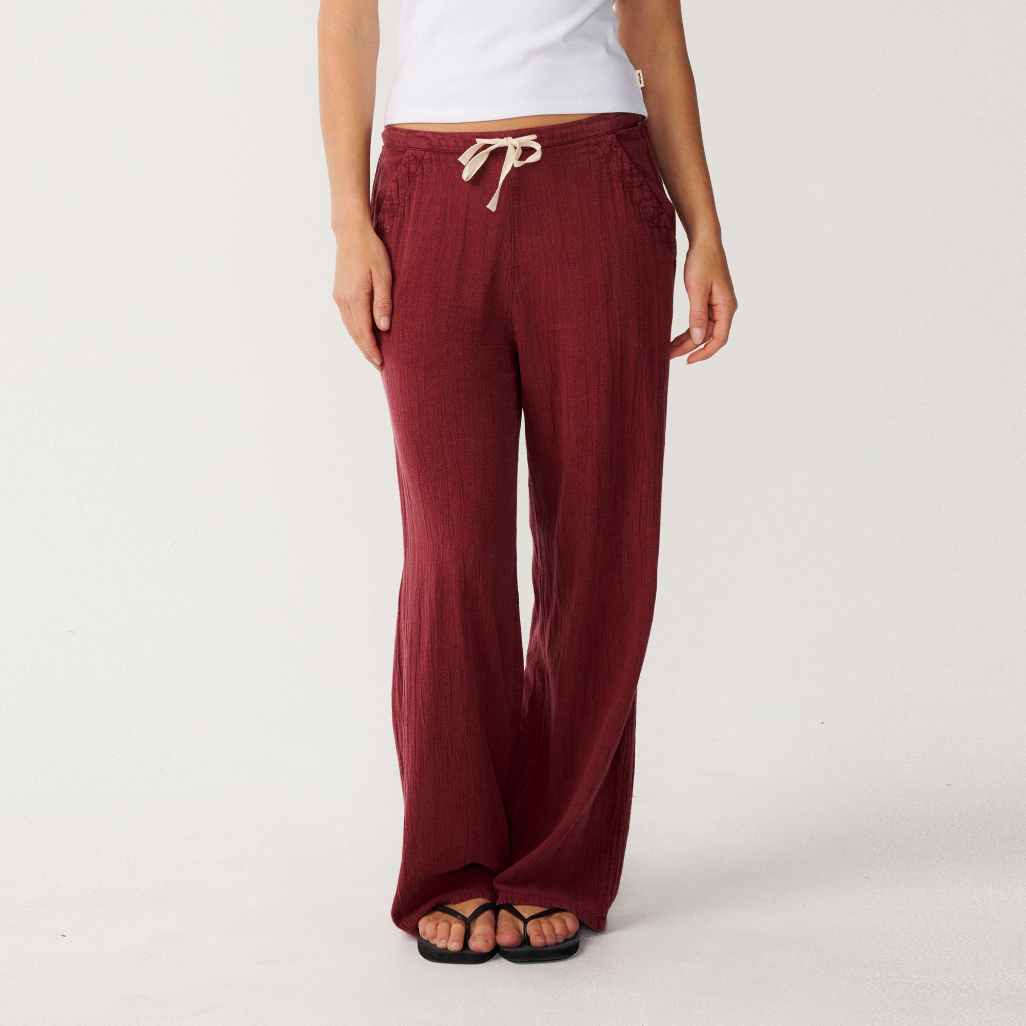 Rip Curl Women's Classic Surf Wide Leg Pant