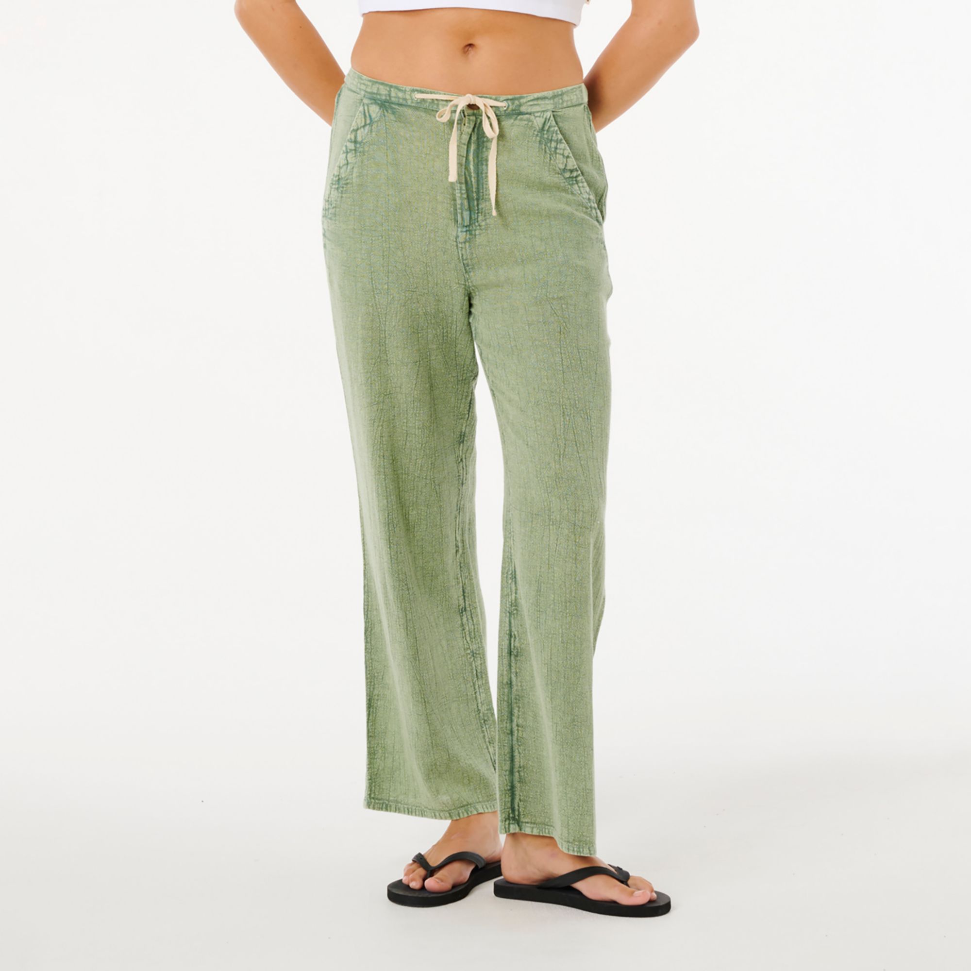 Rip Curl Women's Classic Surf Wide Leg Pant