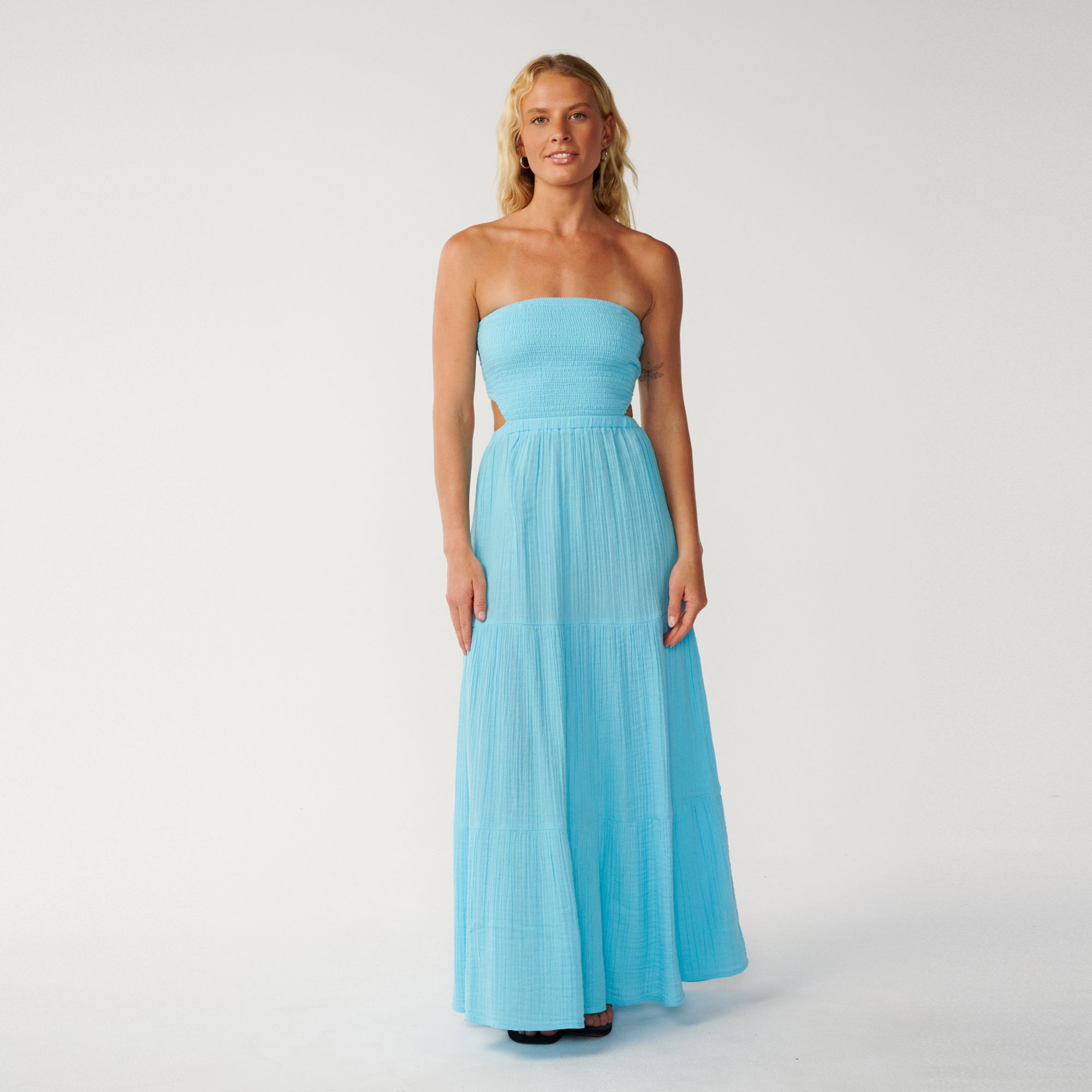 Rip Curl Women's Premium Maxi Dress