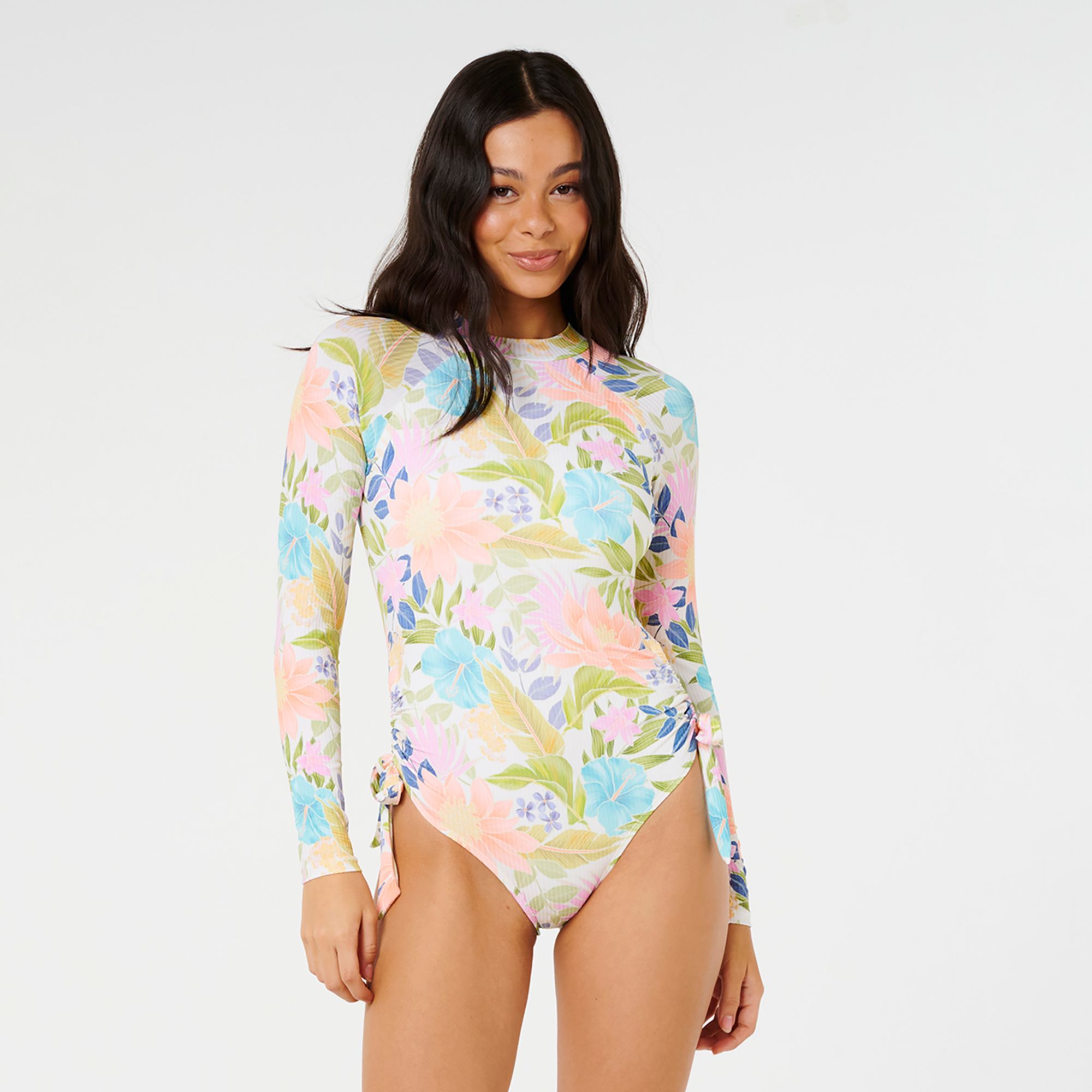 Rip Curl Women's Catalina Island UPF Surf Suit