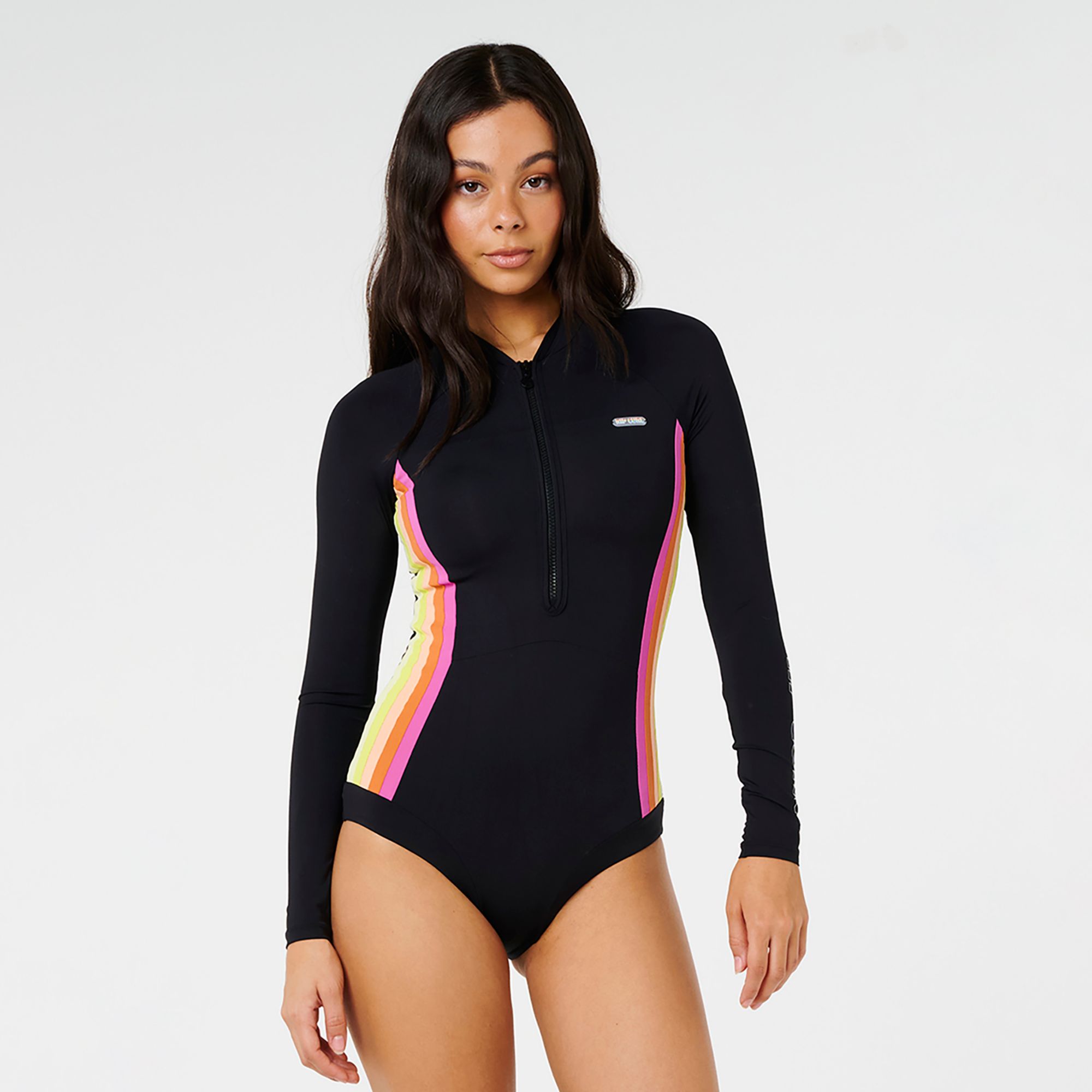 Rip Curl Women's Surf Stripe UPF Surf Suit