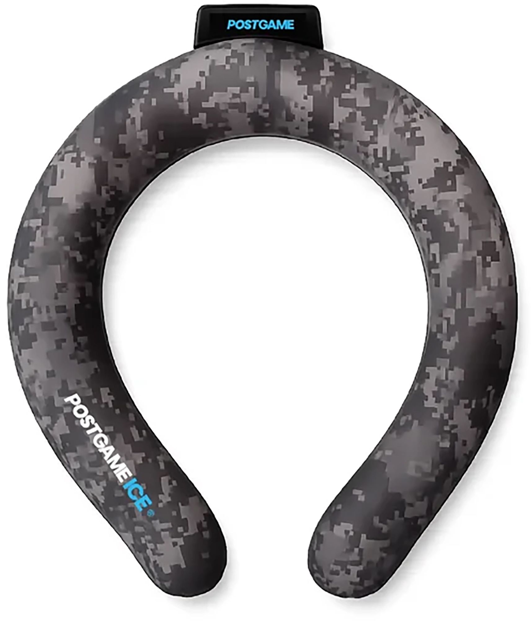 Rituo Brands Postgame Ice