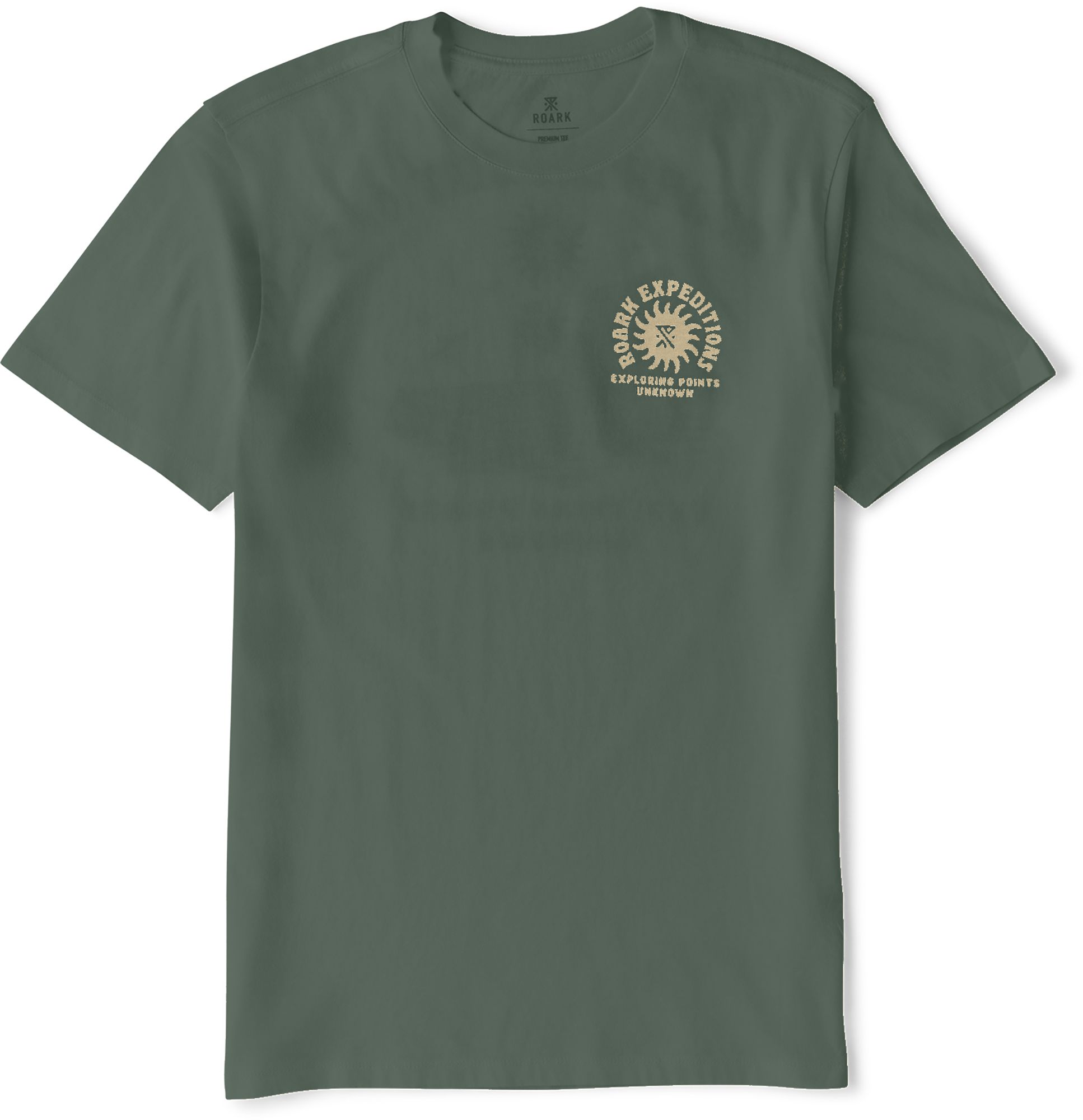 Slate Green