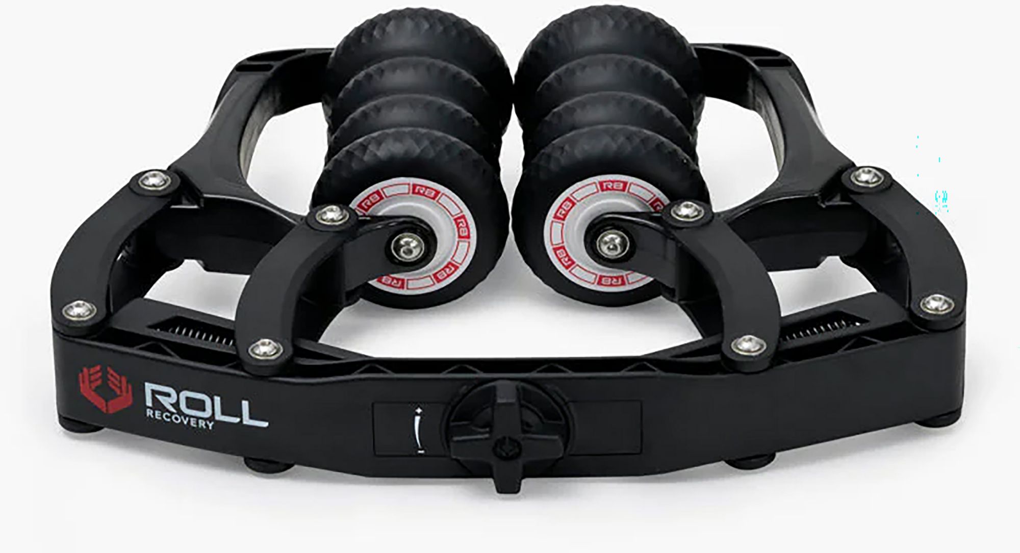 ROLL Recovery R8 Plus Deep Tissue Massage Tool