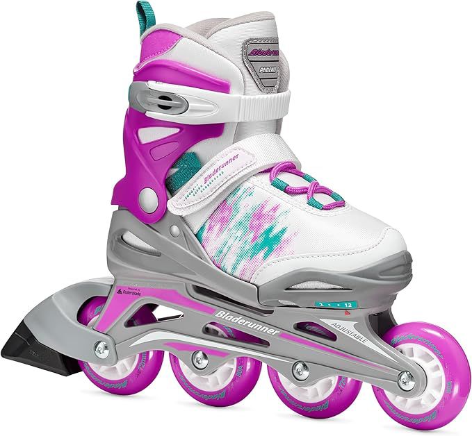 Kids' Skates & Scooter Gear