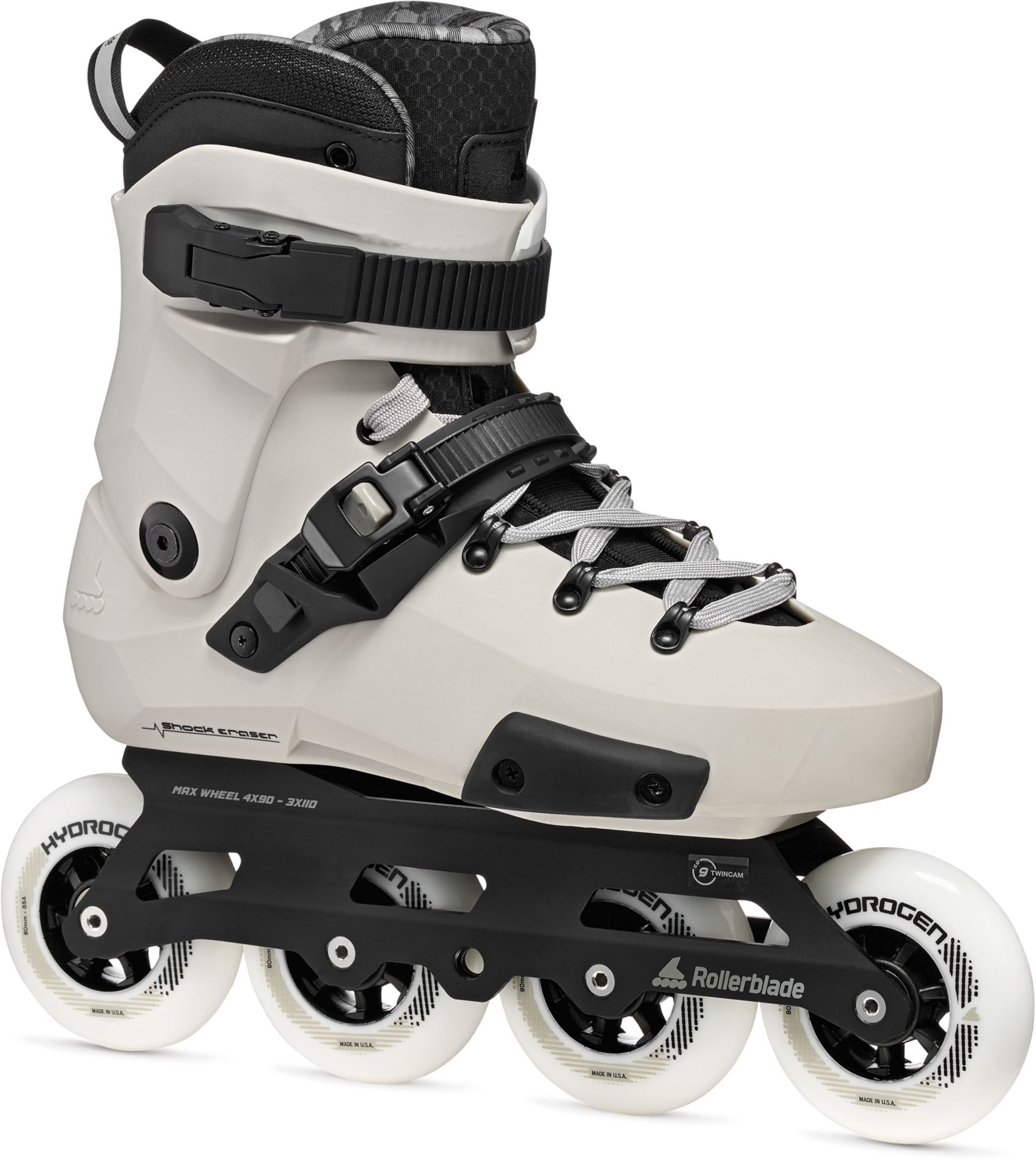 Rollerblade Men's Twister 90R Urban
