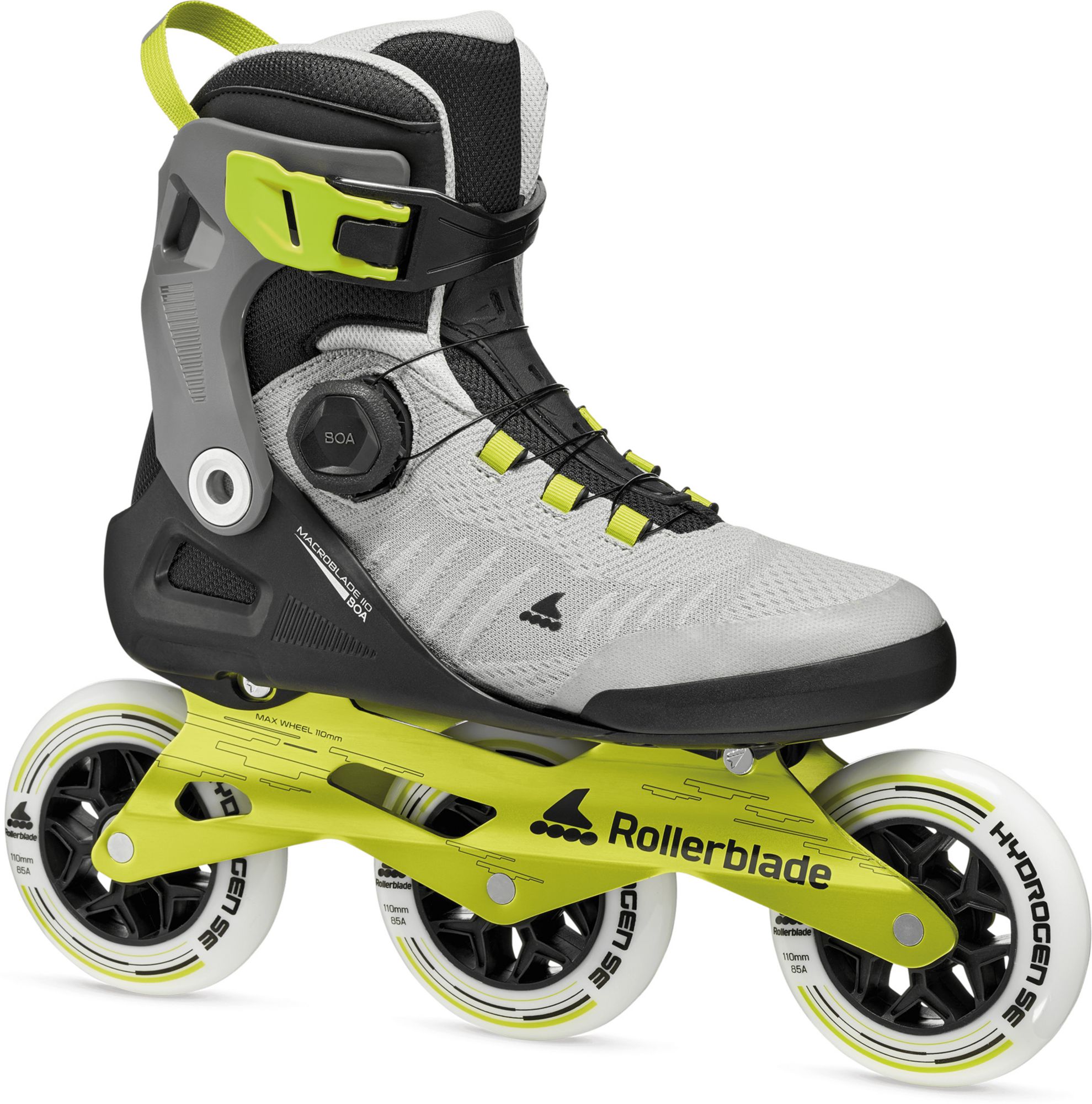Rollerblade Adult Macroblade 110 BOA