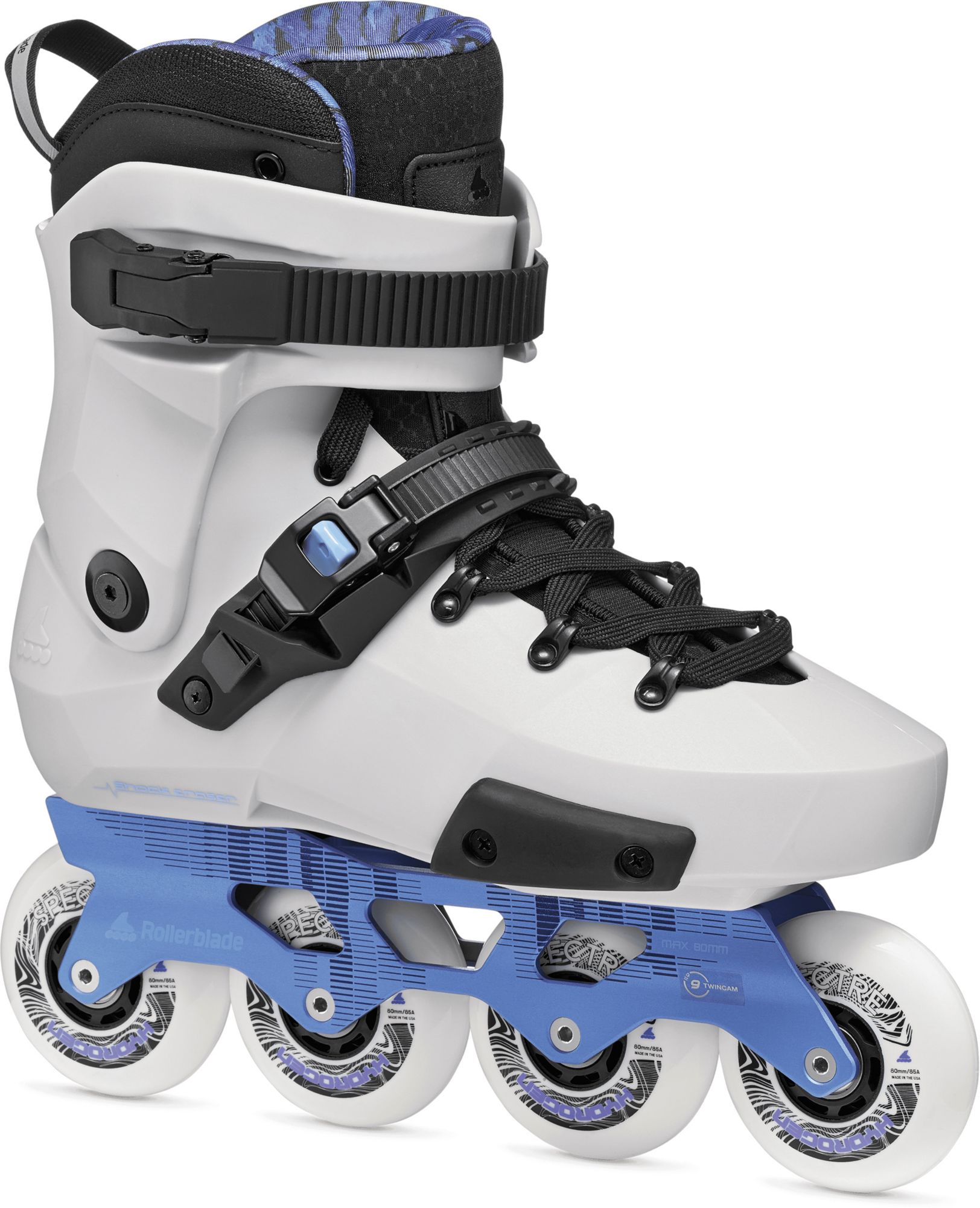Rollerblade Women's Twister XT Urban Skate