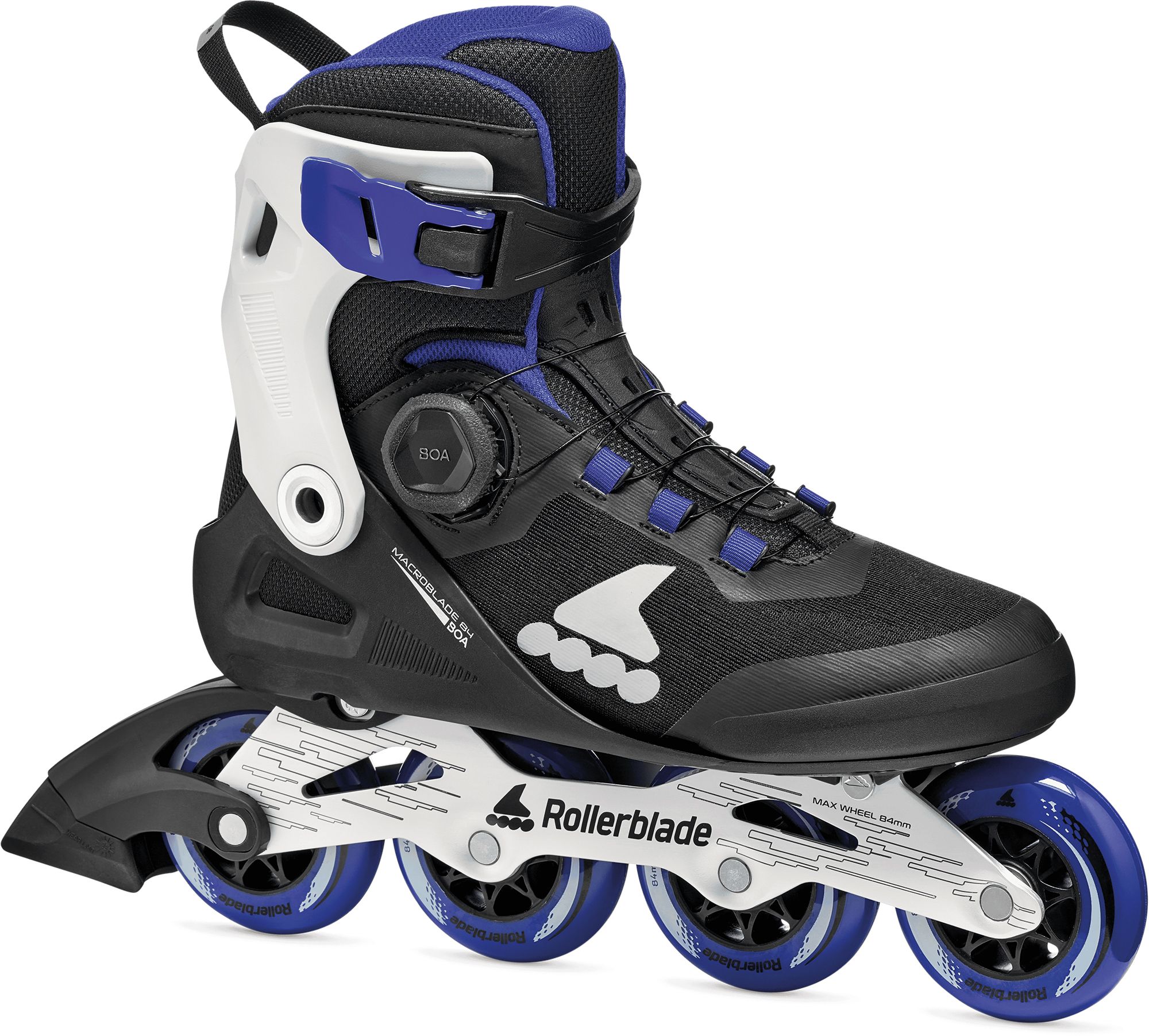 Rollerblade Men's Macroblade 84 BOA