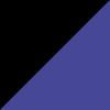 Black/Blue/Bone White