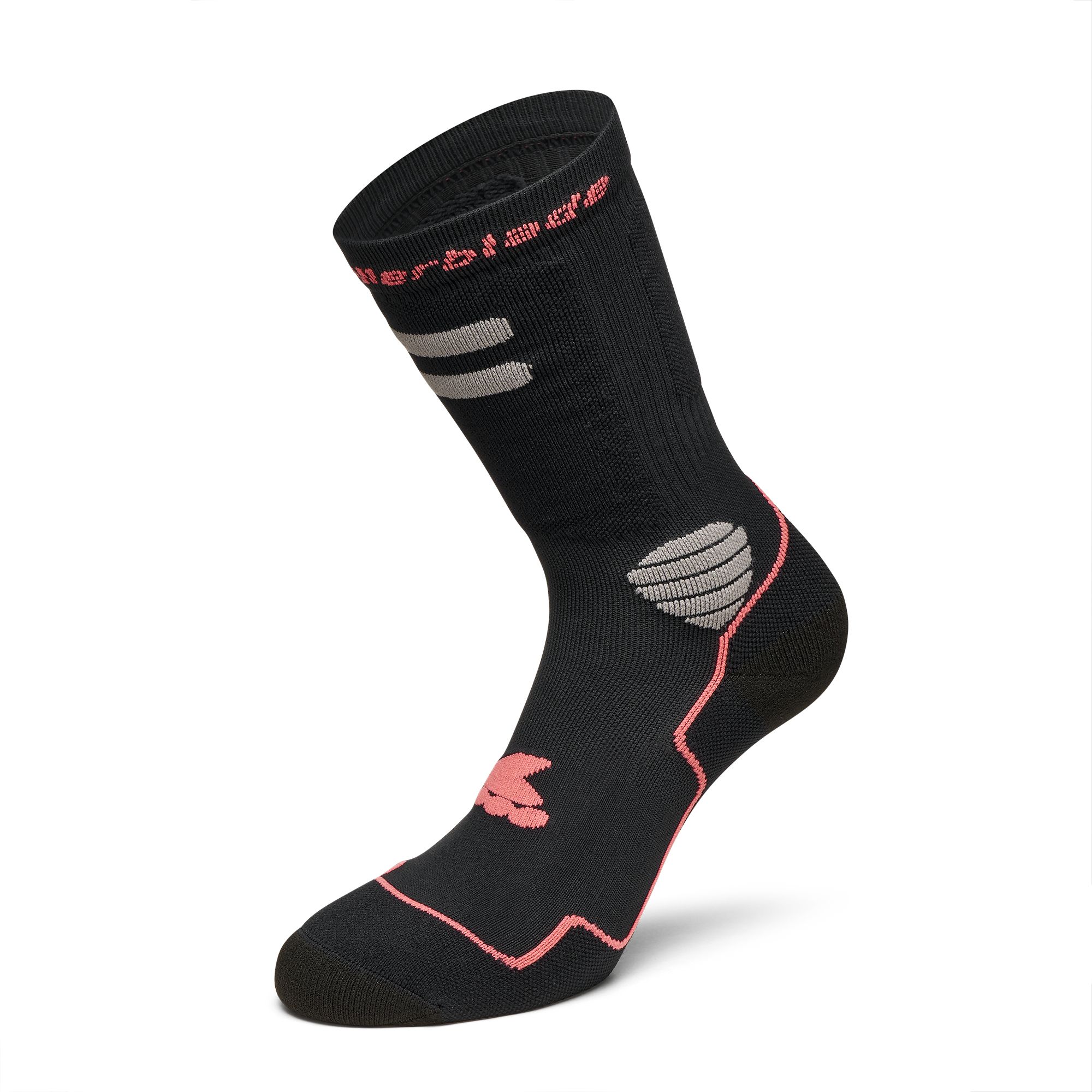 Rollerblade Men's High Performance Inline Skate Socks