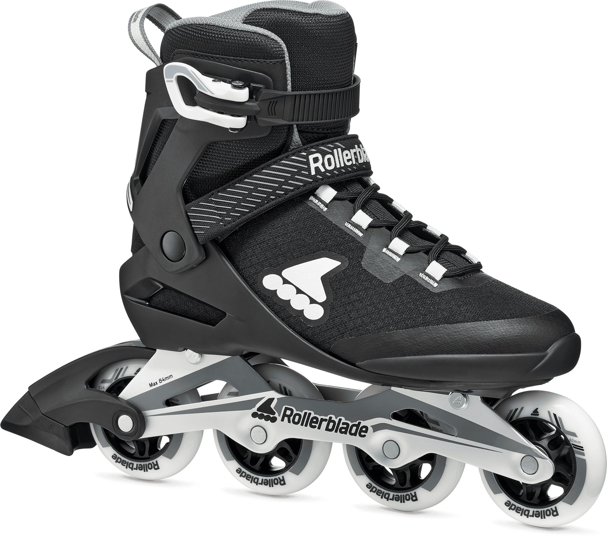 Rollerblade Men's Macroblade 80
